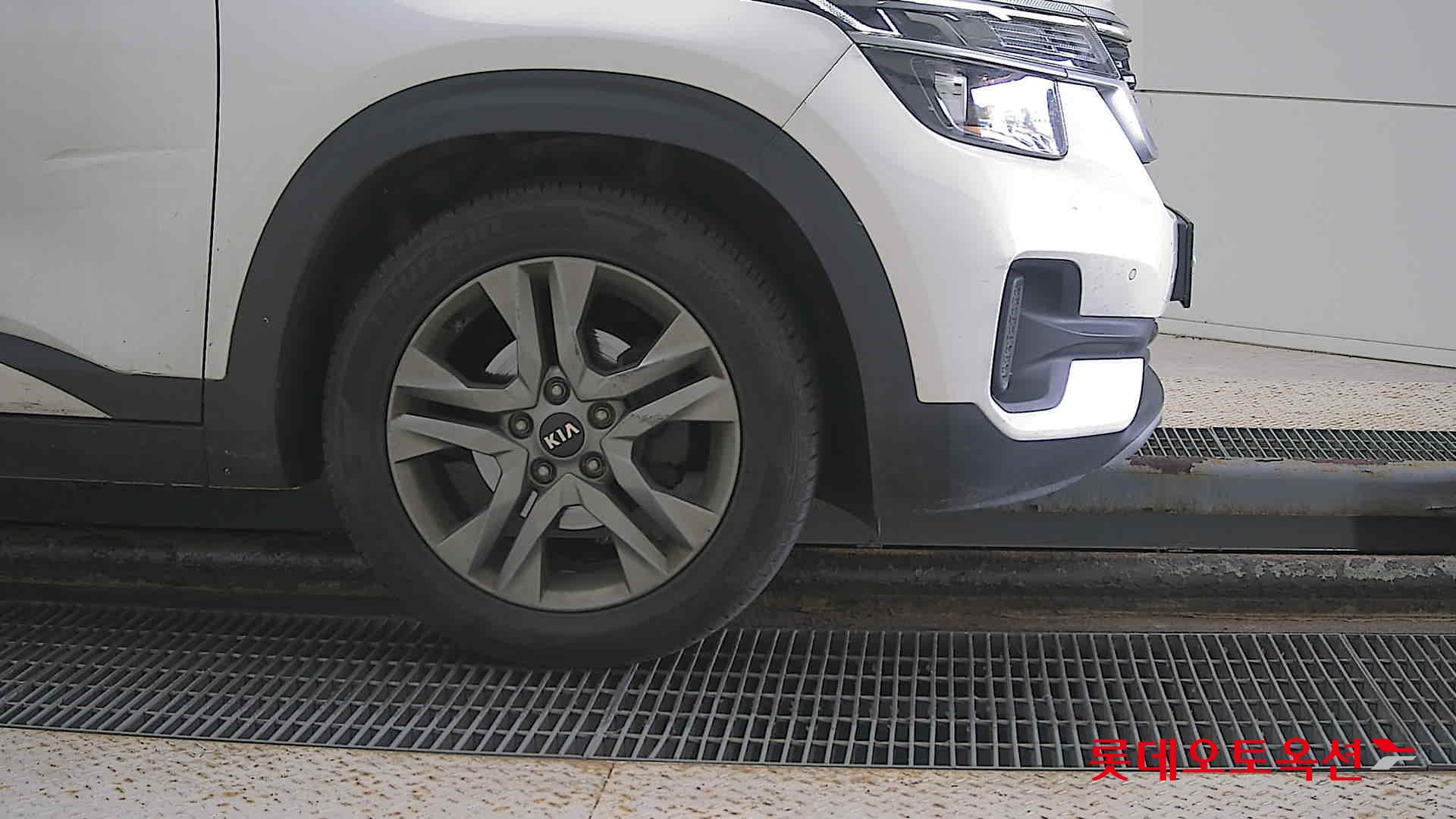 Kia Seltos id 3062762 из Кореи 23