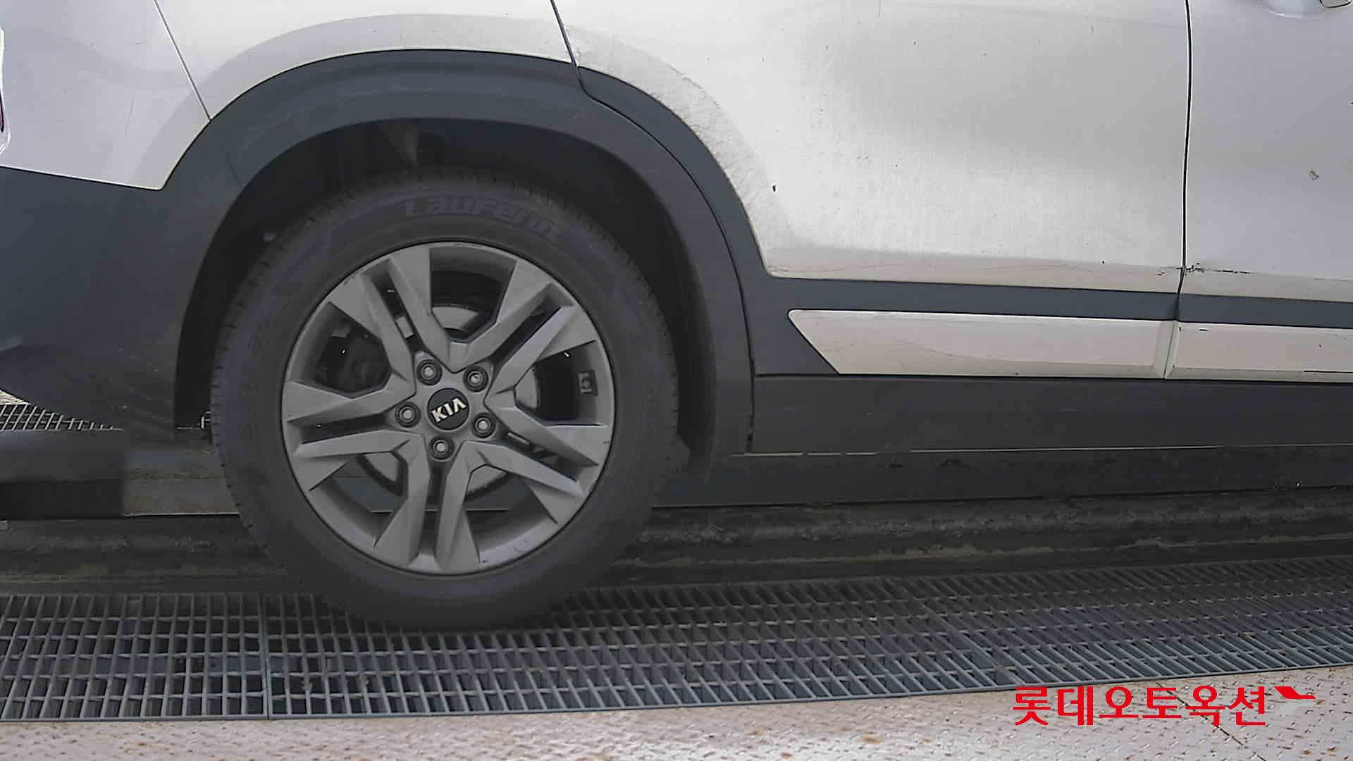 Kia Seltos id 3062762 из Кореи 24