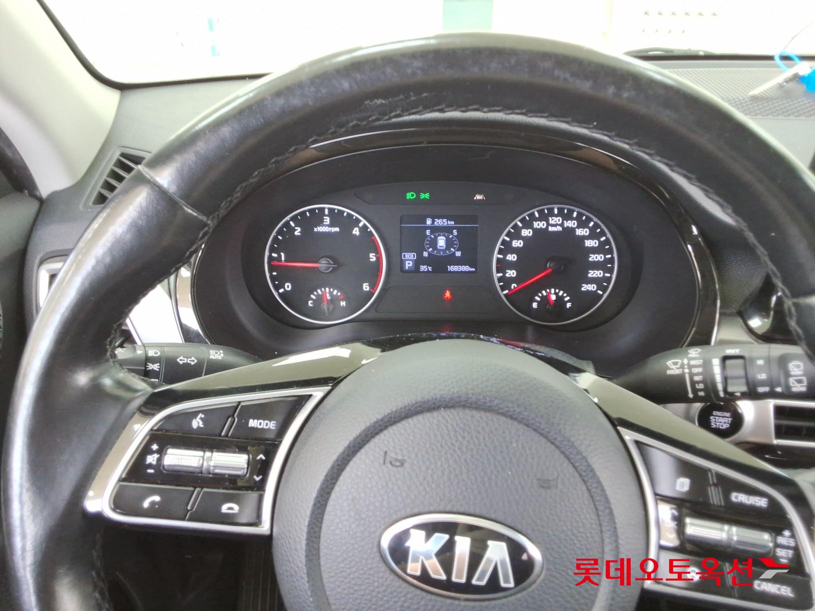 Kia Seltos id 3062762 из Кореи 29