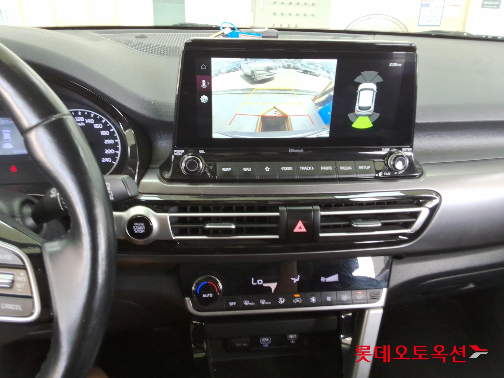 Kia Seltos id 3062762 из Кореи 32