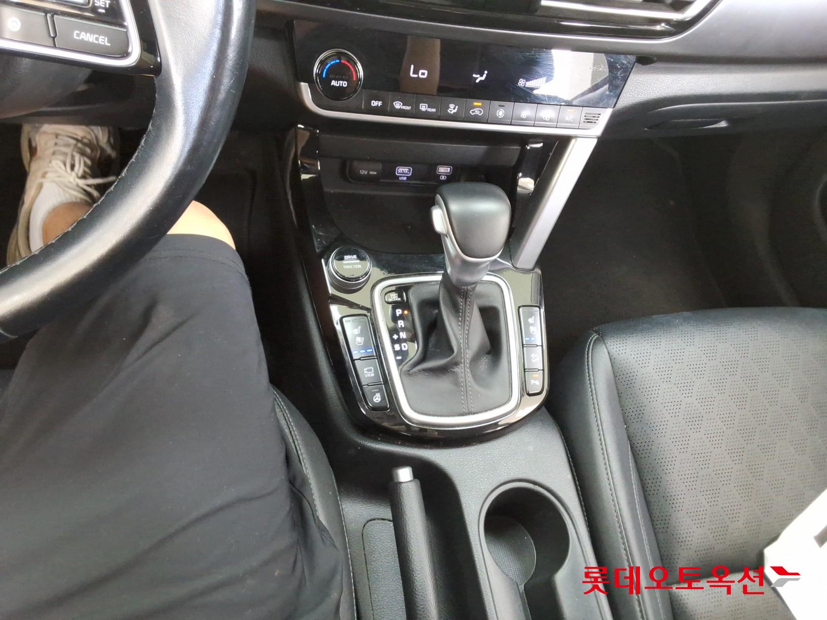 Kia Seltos id 3062762 из Кореи 33