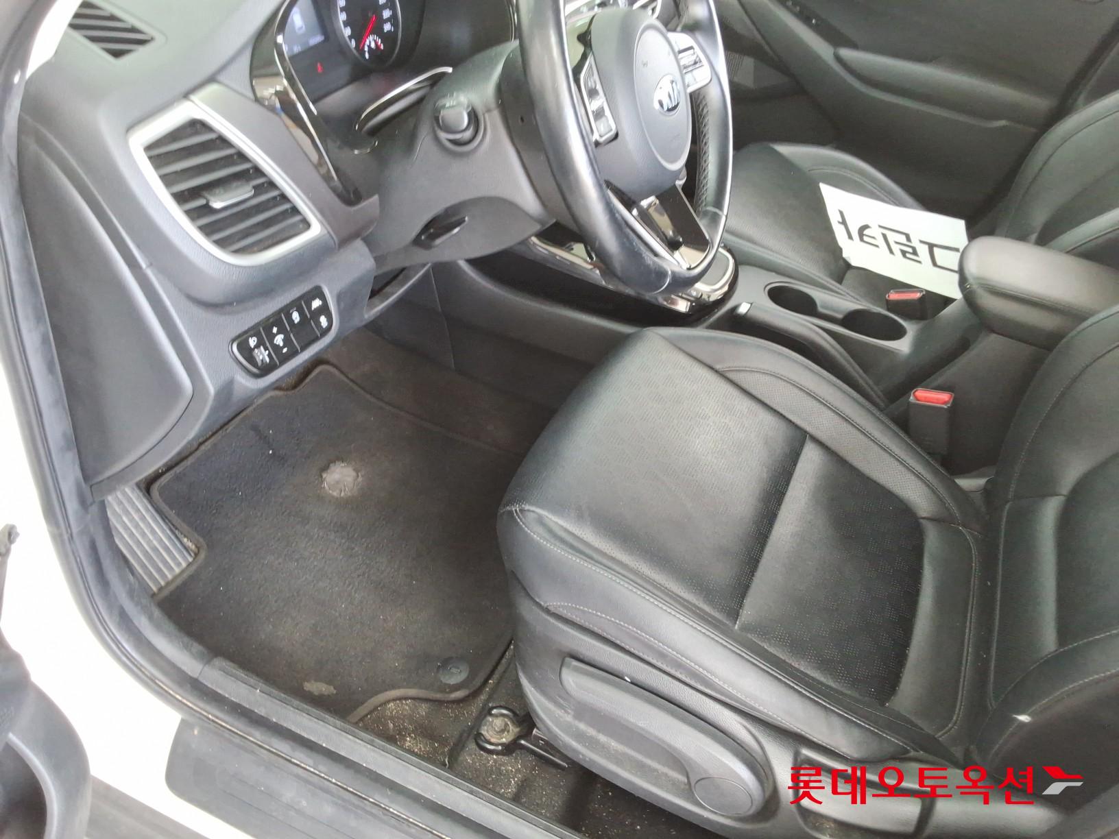 Kia Seltos id 3062762 из Кореи 35