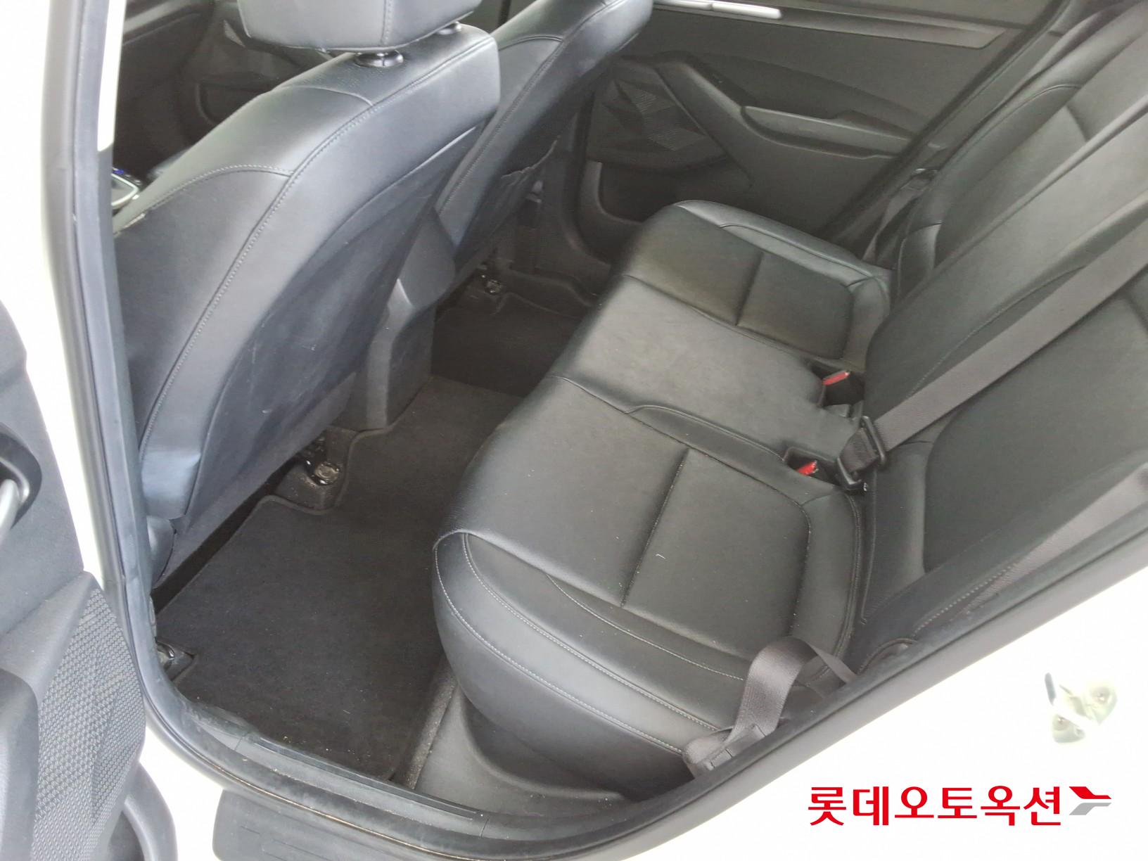 Kia Seltos id 3062762 из Кореи 36