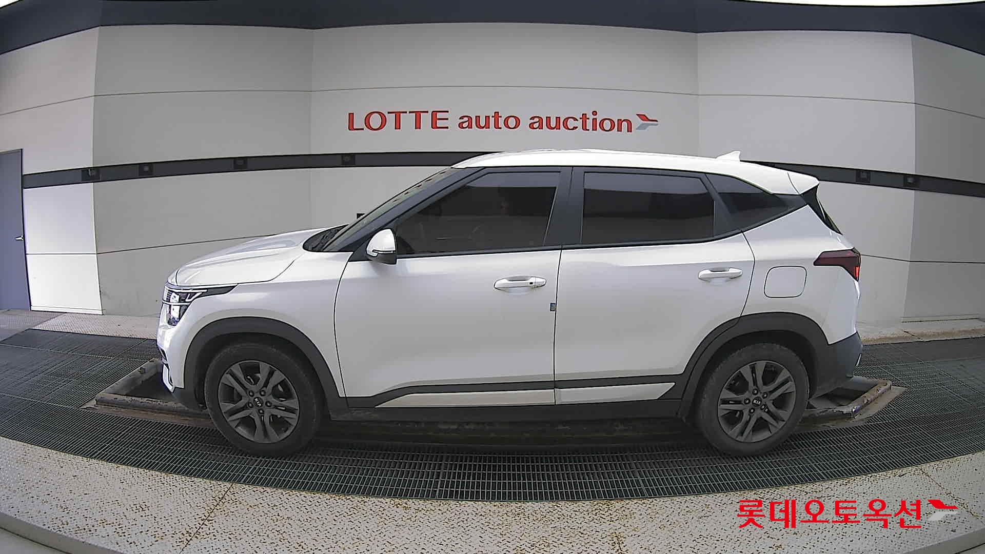 Kia Seltos id 3062776 из Кореи 7