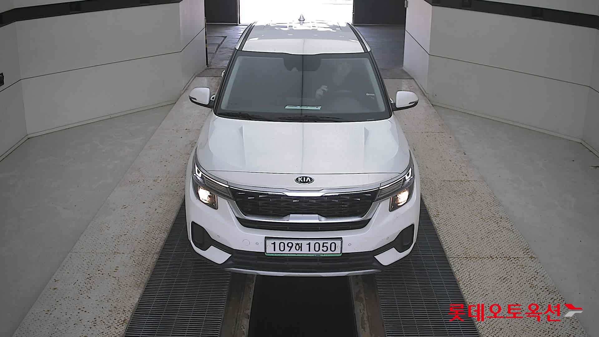 Kia Seltos id 3062776 из Кореи 8