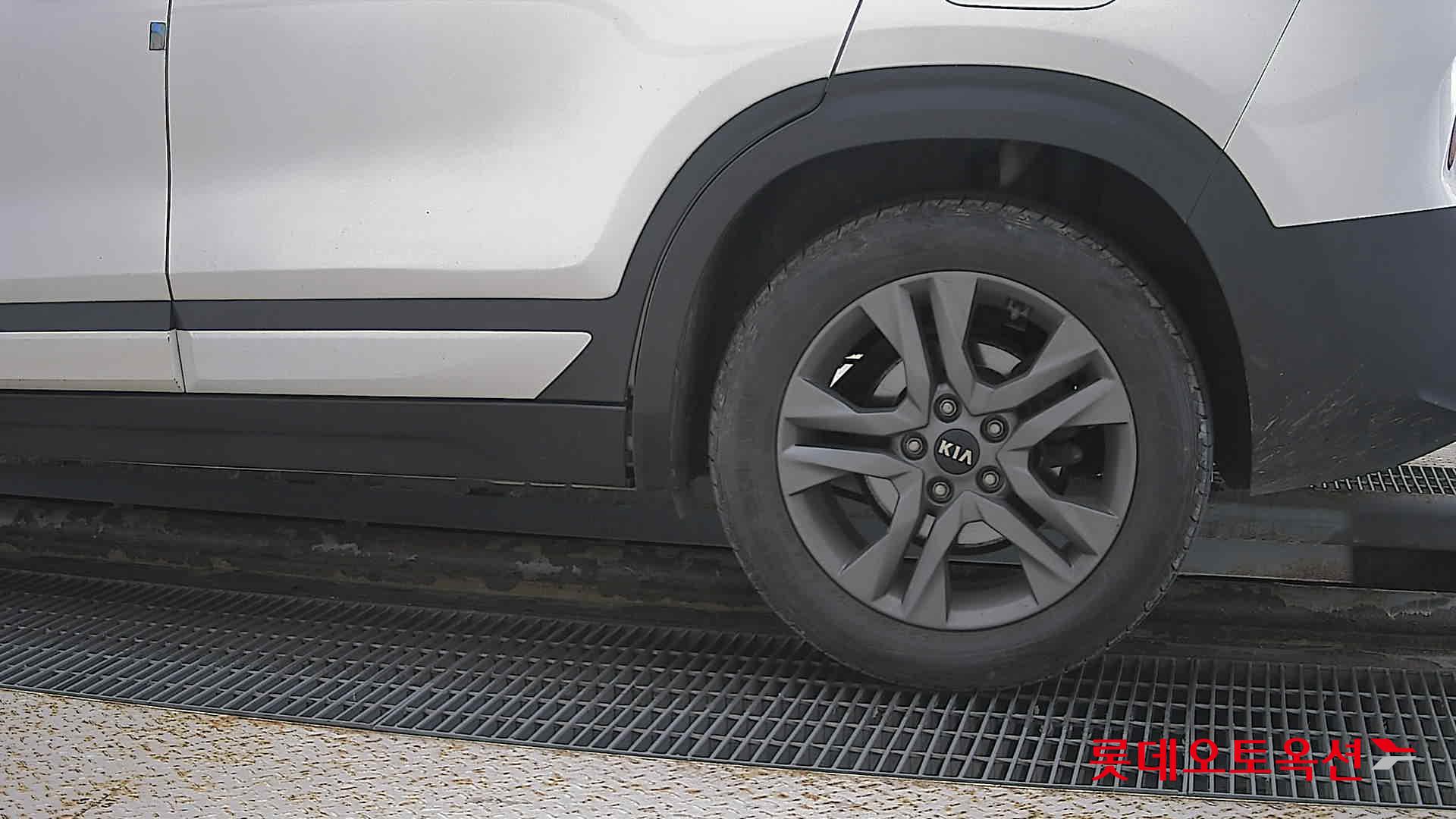 Kia Seltos id 3062776 из Кореи 22