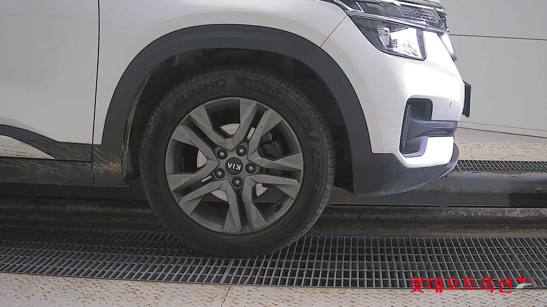 Kia Seltos id 3062776 из Кореи 23