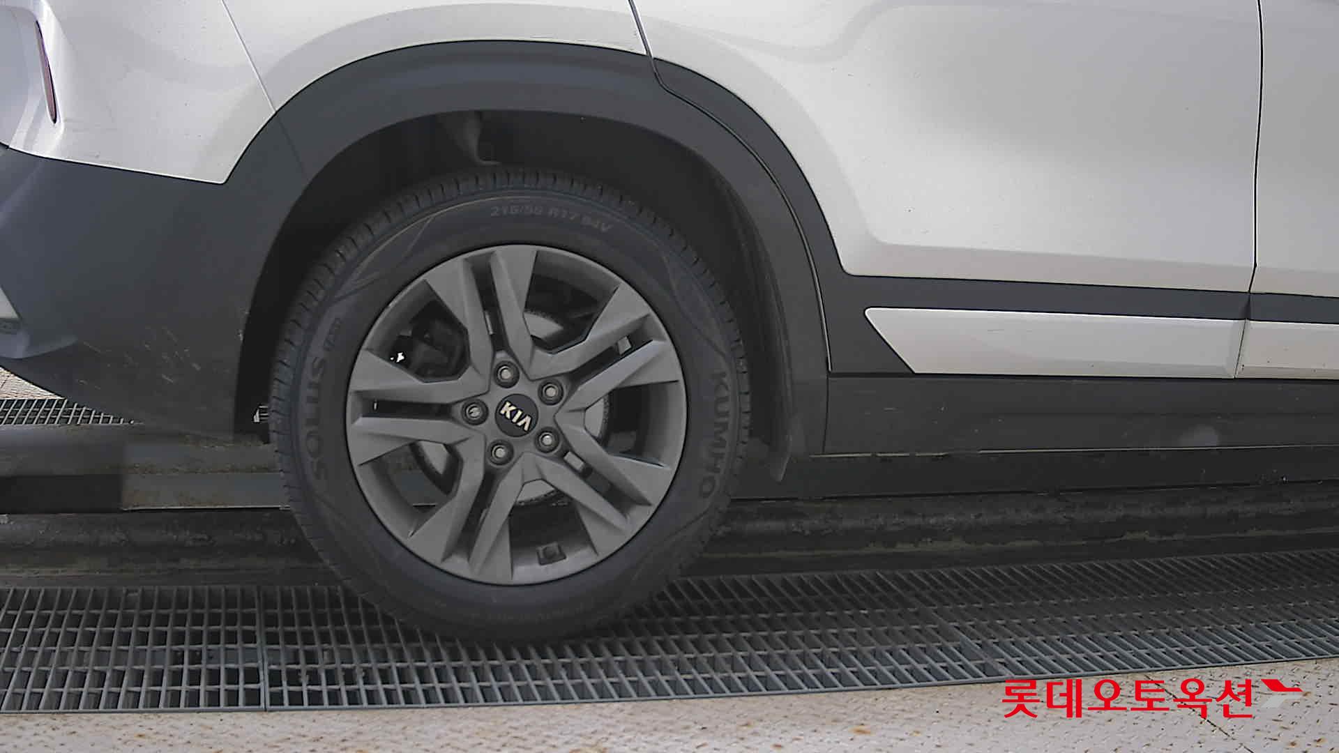 Kia Seltos id 3062776 из Кореи 24