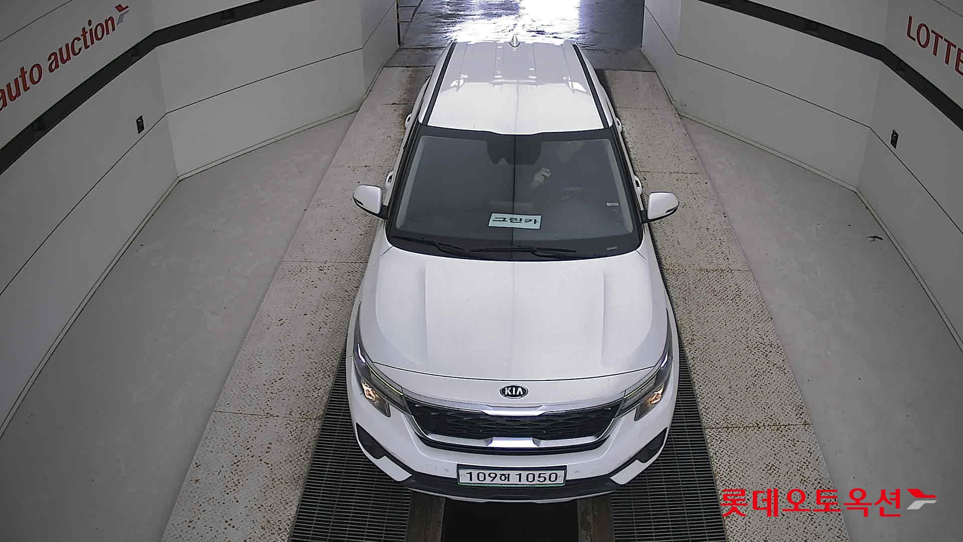 Kia Seltos id 3062776 из Кореи 25