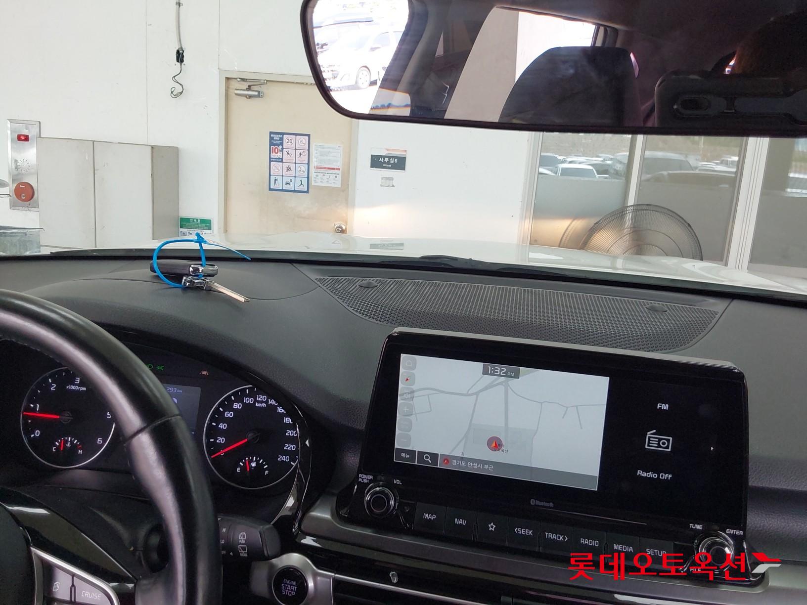 Kia Seltos id 3062776 из Кореи 31