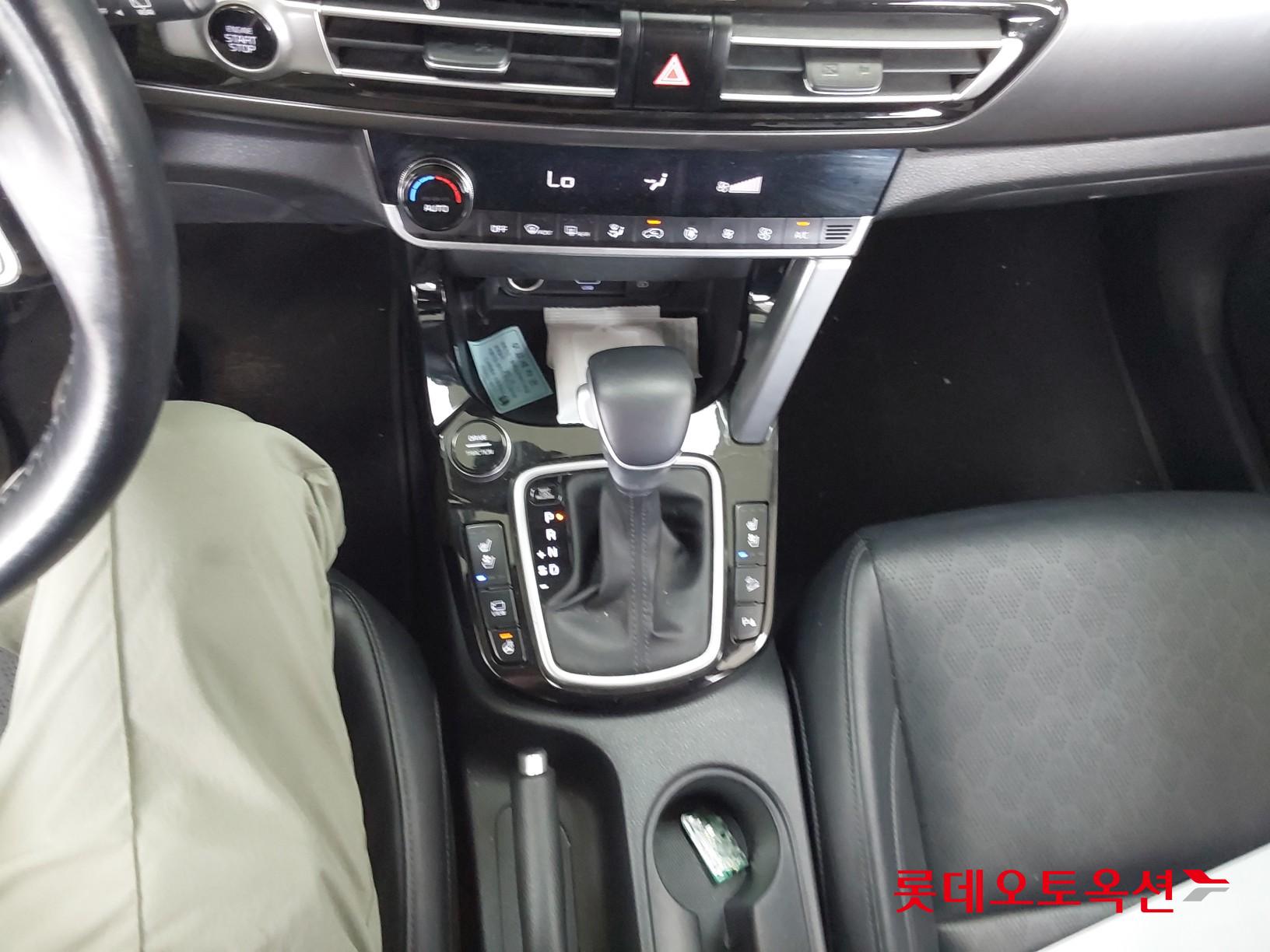 Kia Seltos id 3062776 из Кореи 32