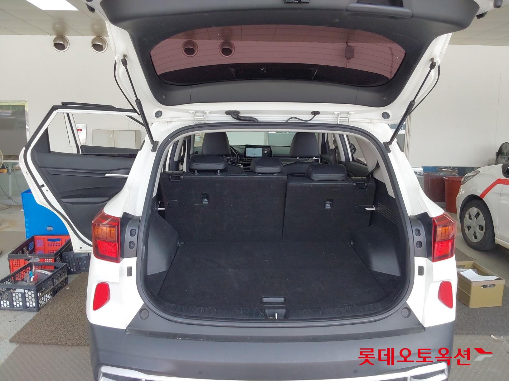 Kia Seltos id 3062776 из Кореи 36