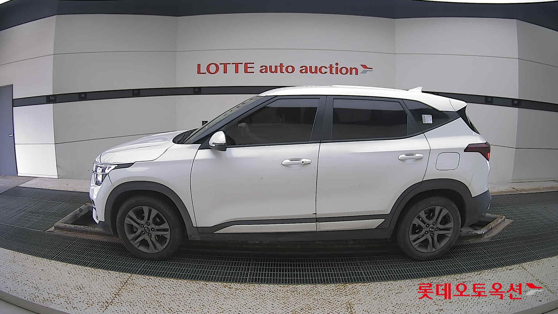 Kia Seltos id 3062761 из Кореи 7