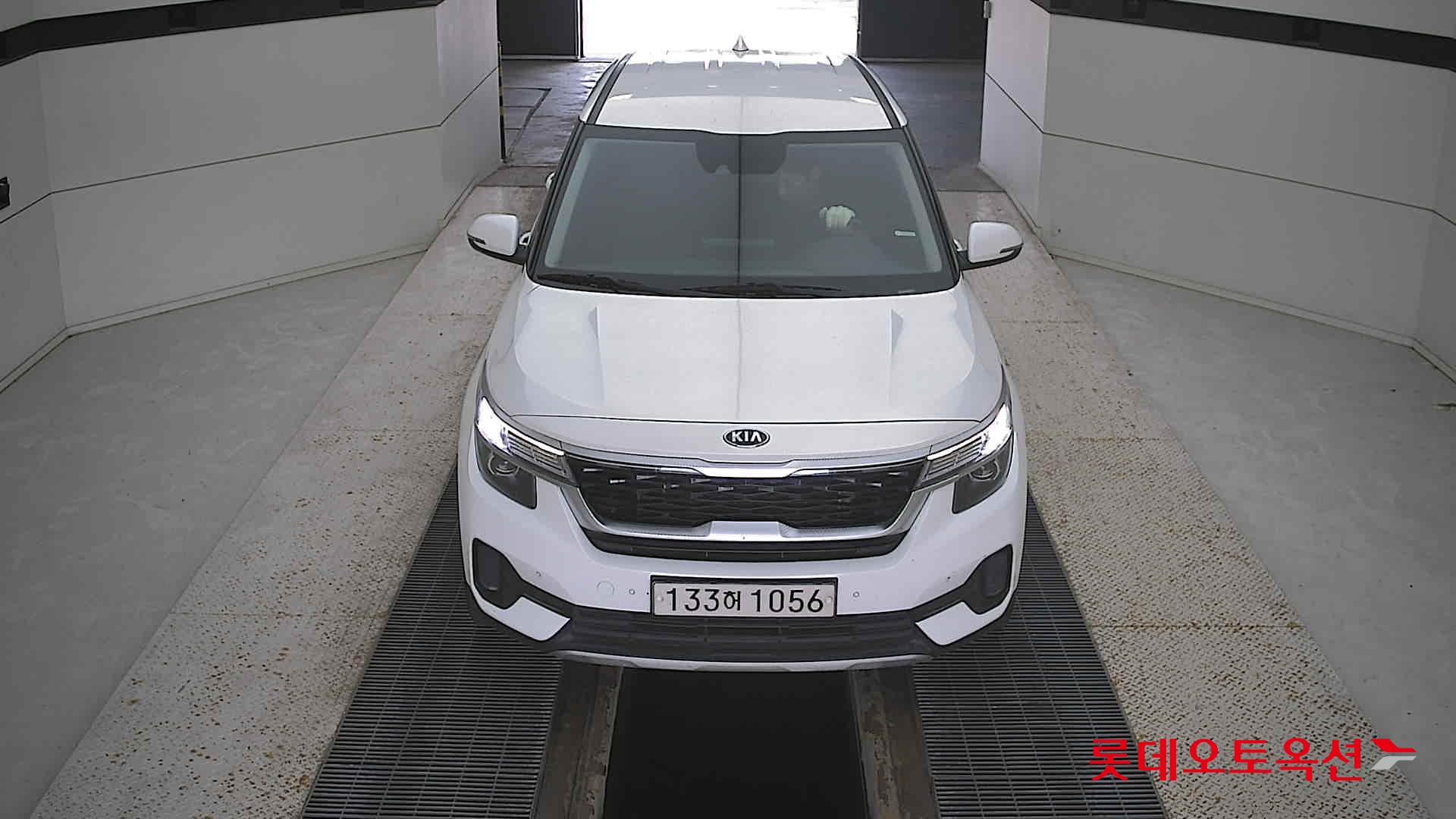 Kia Seltos id 3062761 из Кореи 8