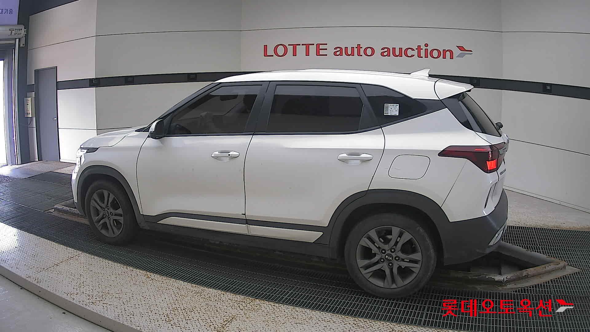 Kia Seltos id 3062761 из Кореи 11