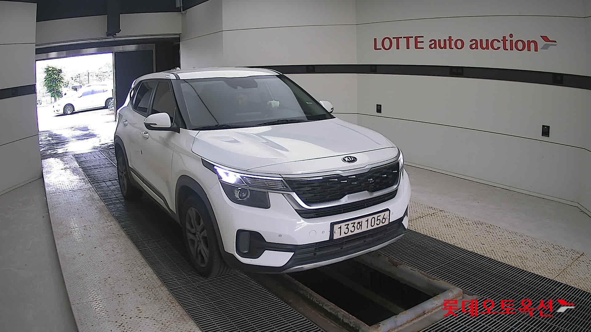 Kia Seltos id 3062761 из Кореи 15
