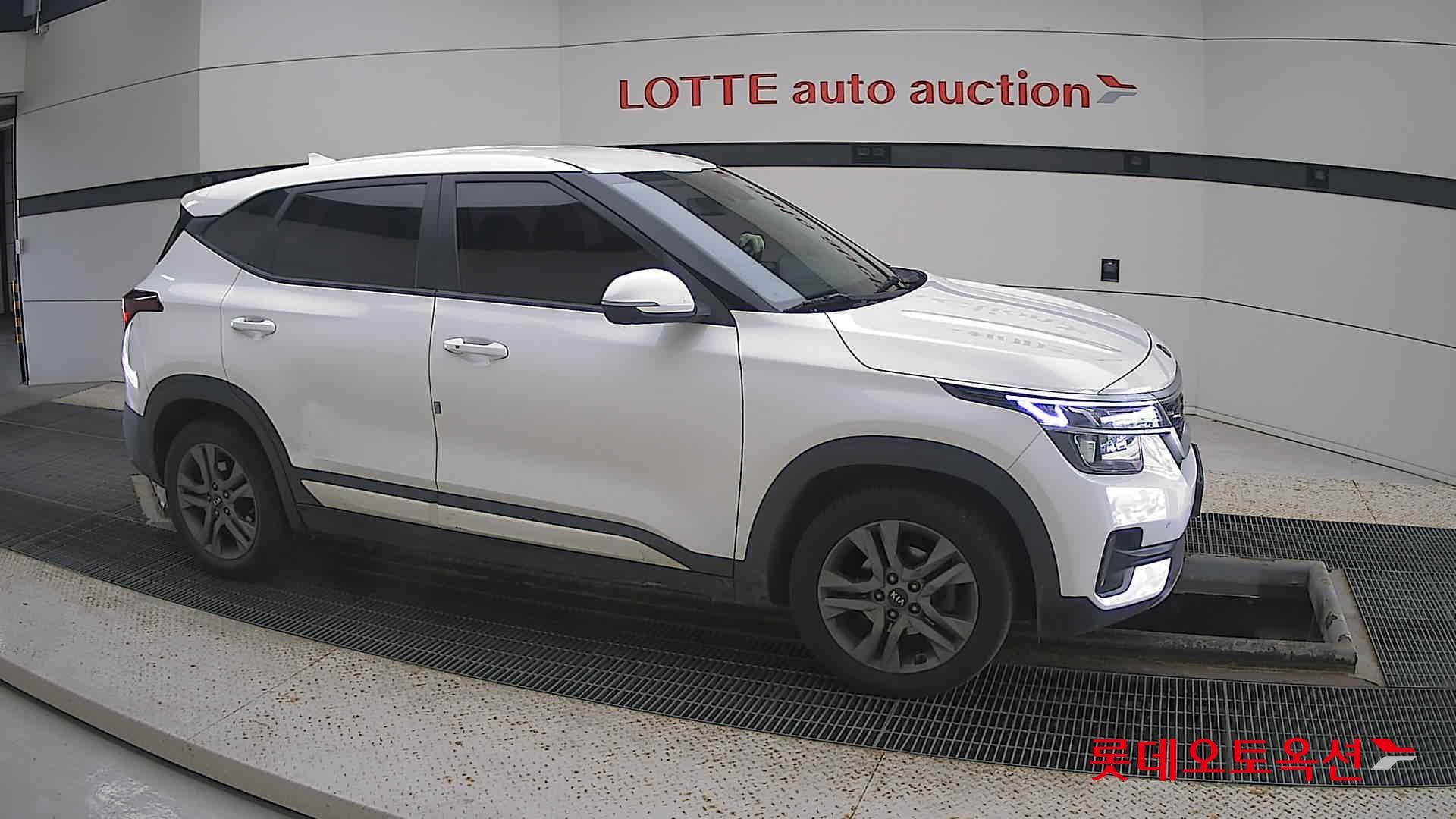 Kia Seltos id 3062761 из Кореи 17