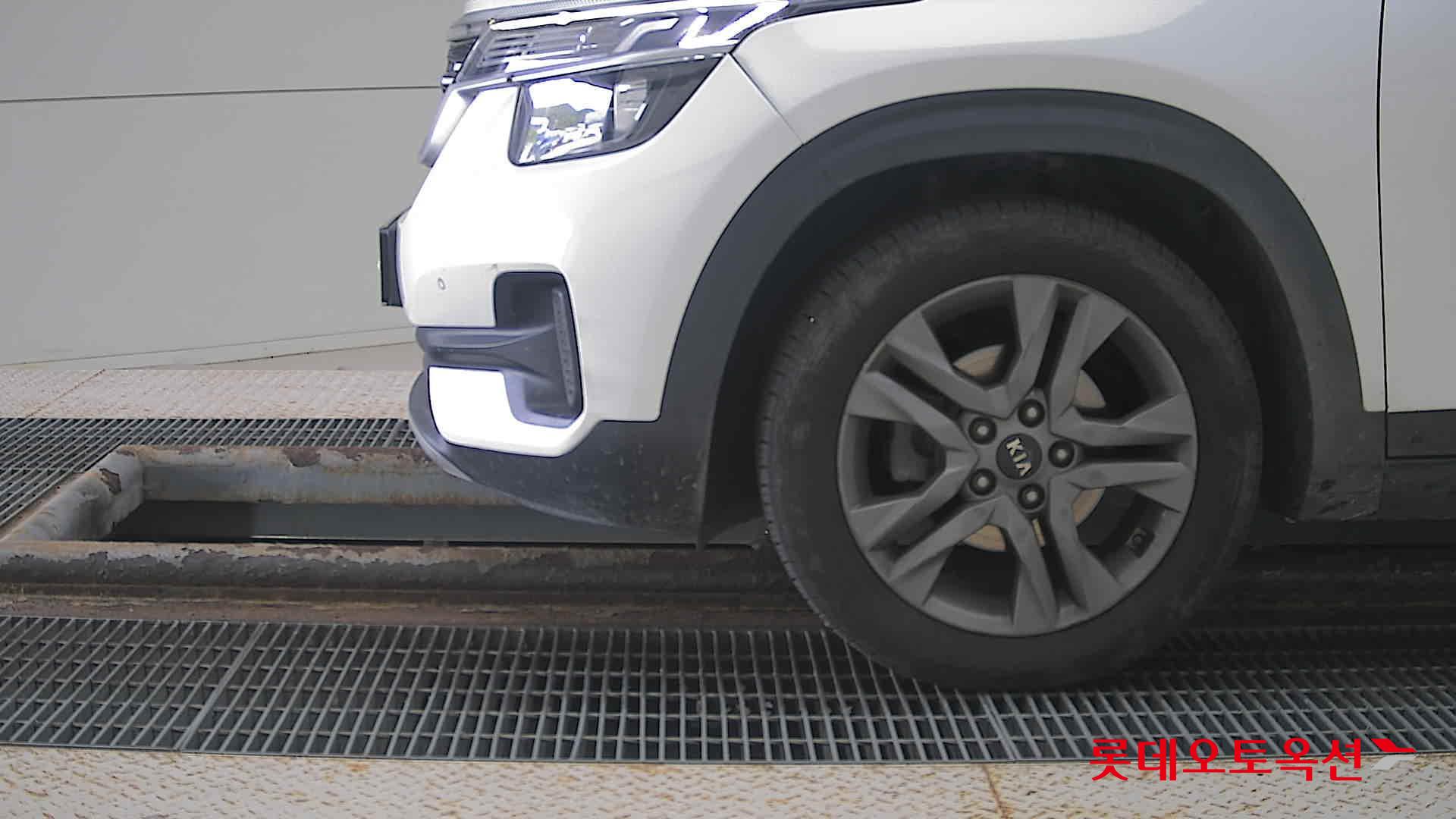 Kia Seltos id 3062761 из Кореи 21