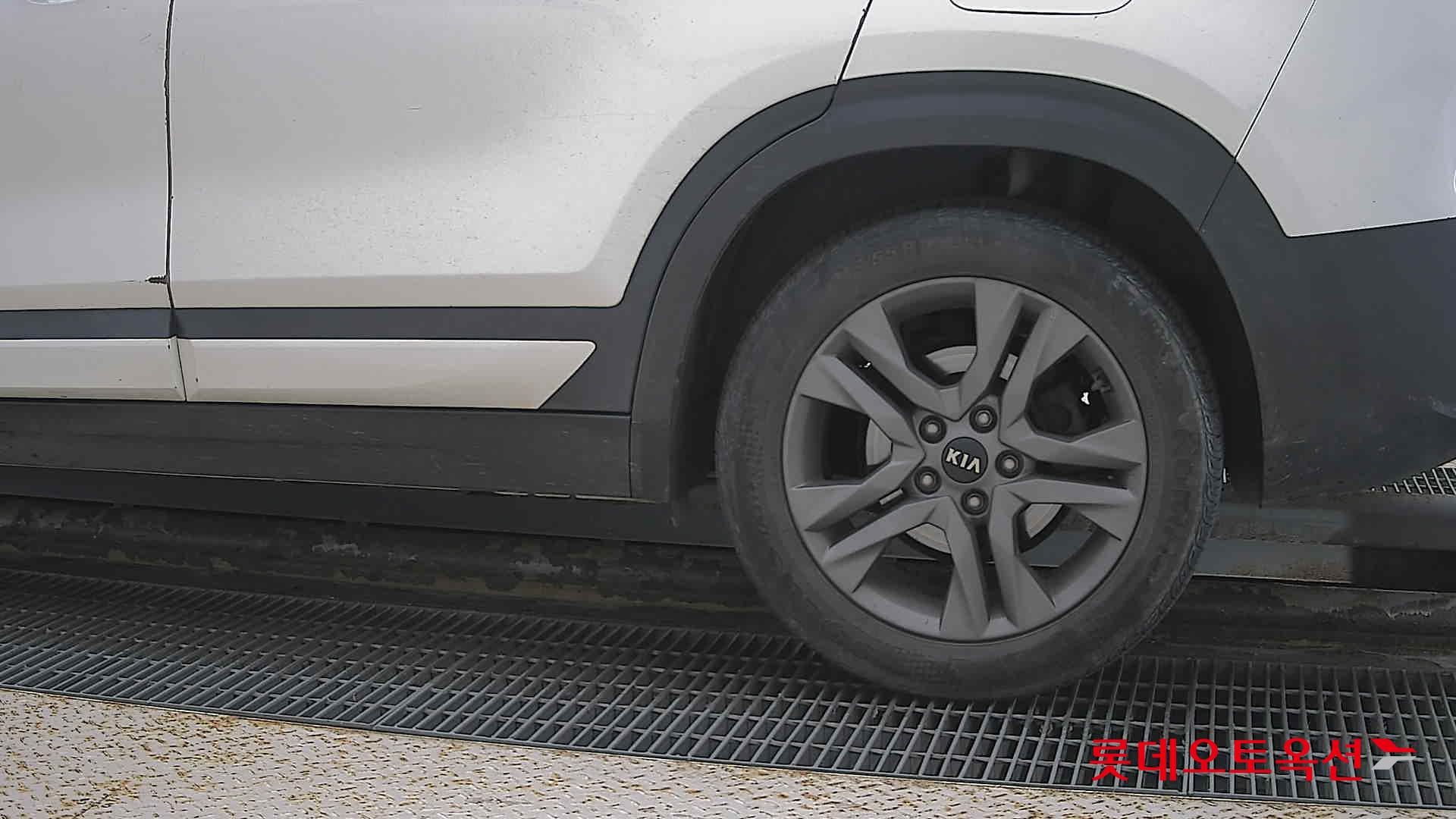 Kia Seltos id 3062761 из Кореи 22