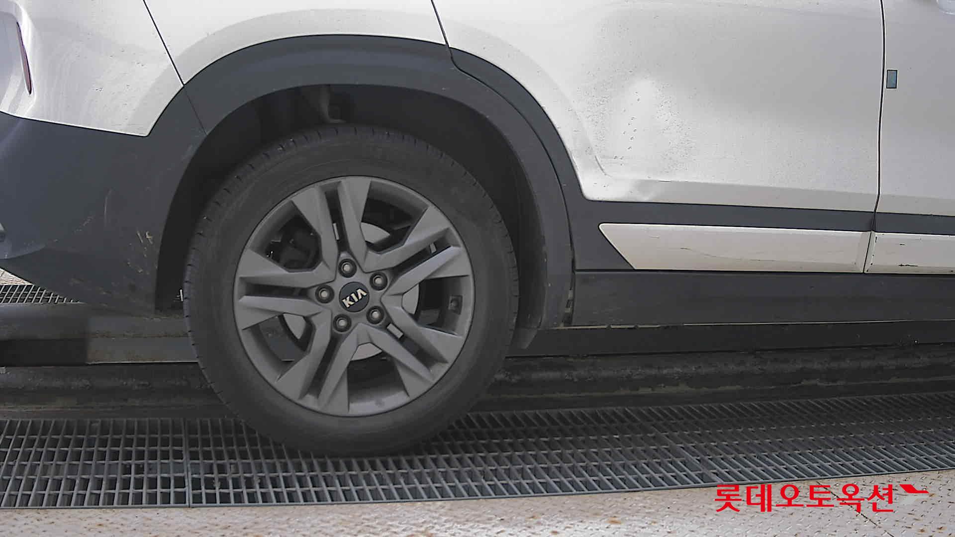 Kia Seltos id 3062761 из Кореи 24