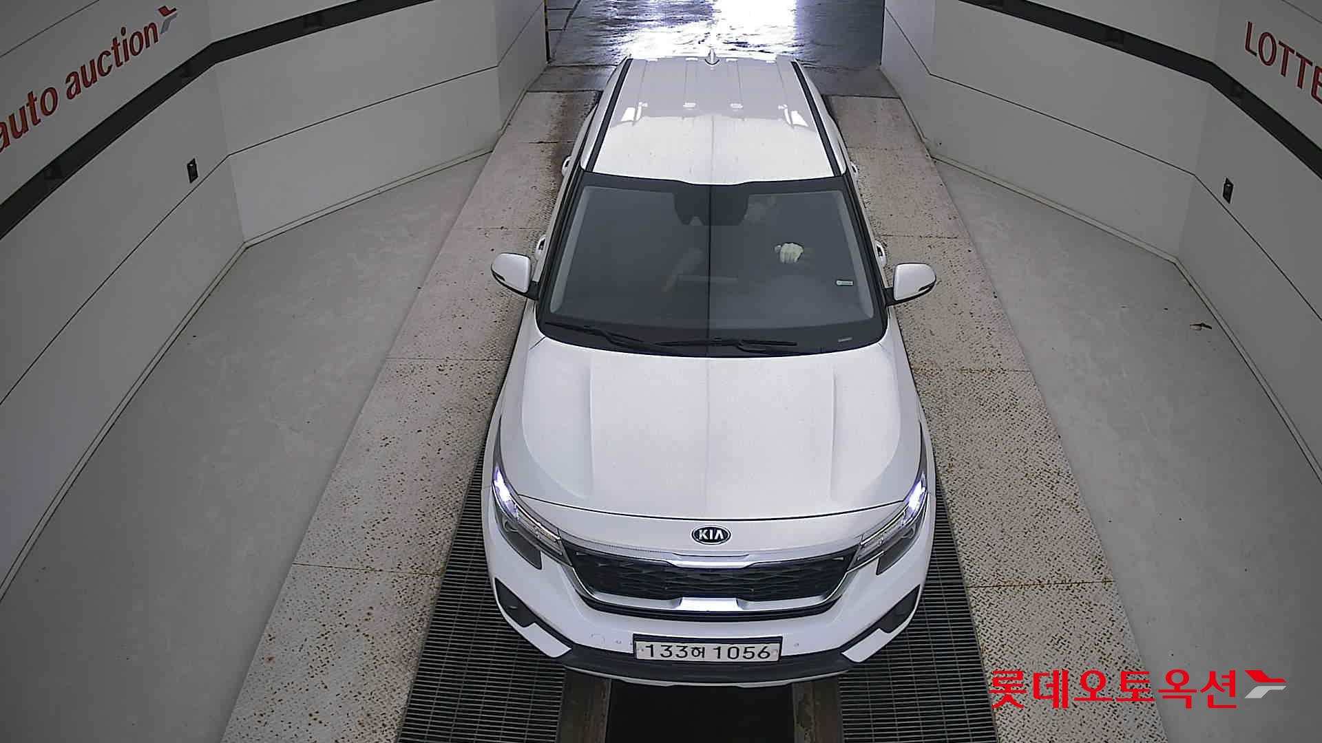 Kia Seltos id 3062761 из Кореи 25