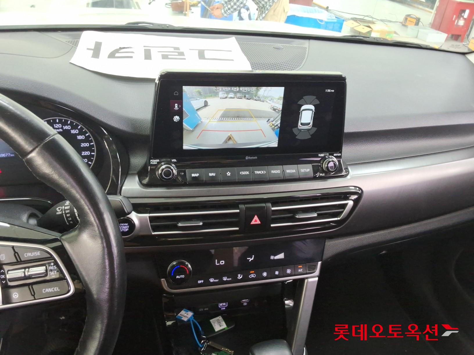 Kia Seltos id 3062761 из Кореи 30