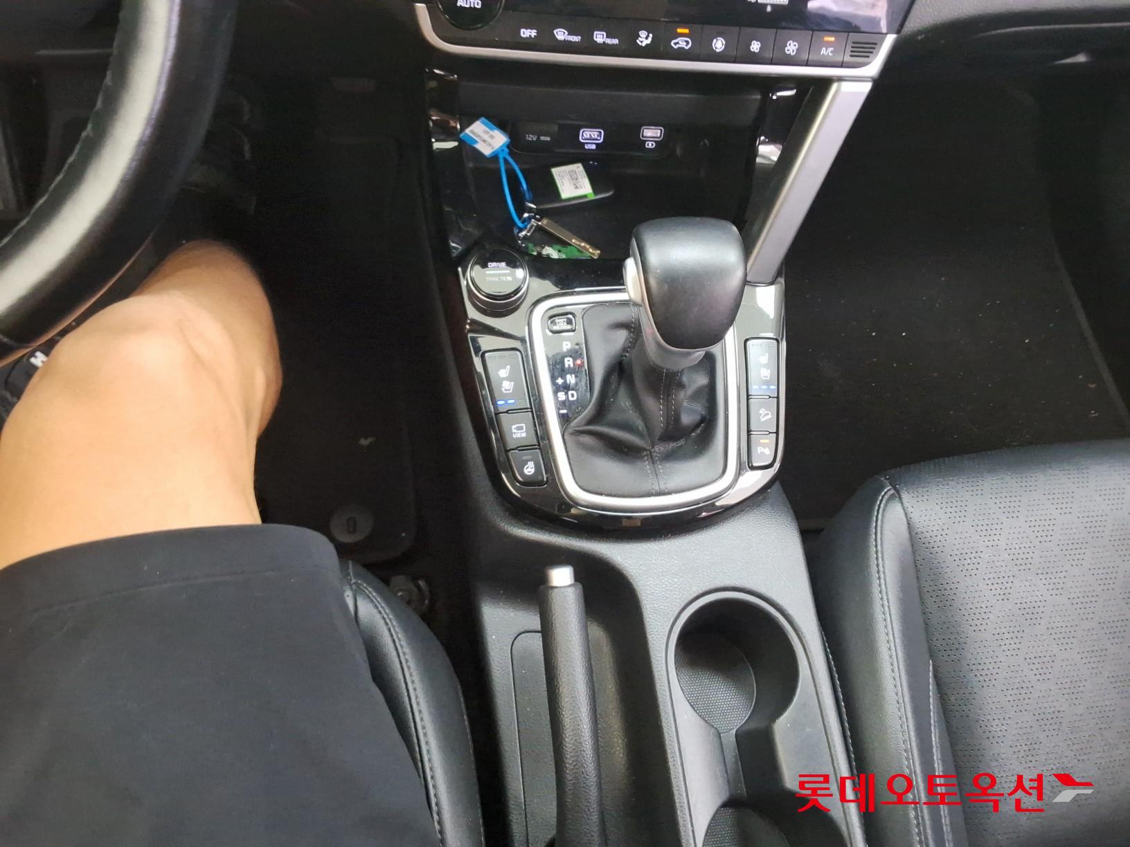 Kia Seltos id 3062761 из Кореи 31