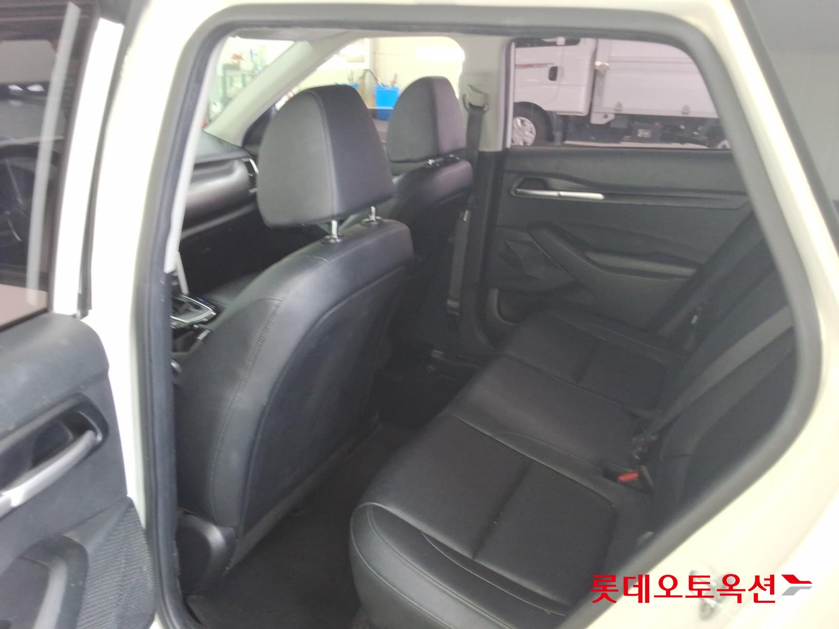 Kia Seltos id 3062761 из Кореи 35