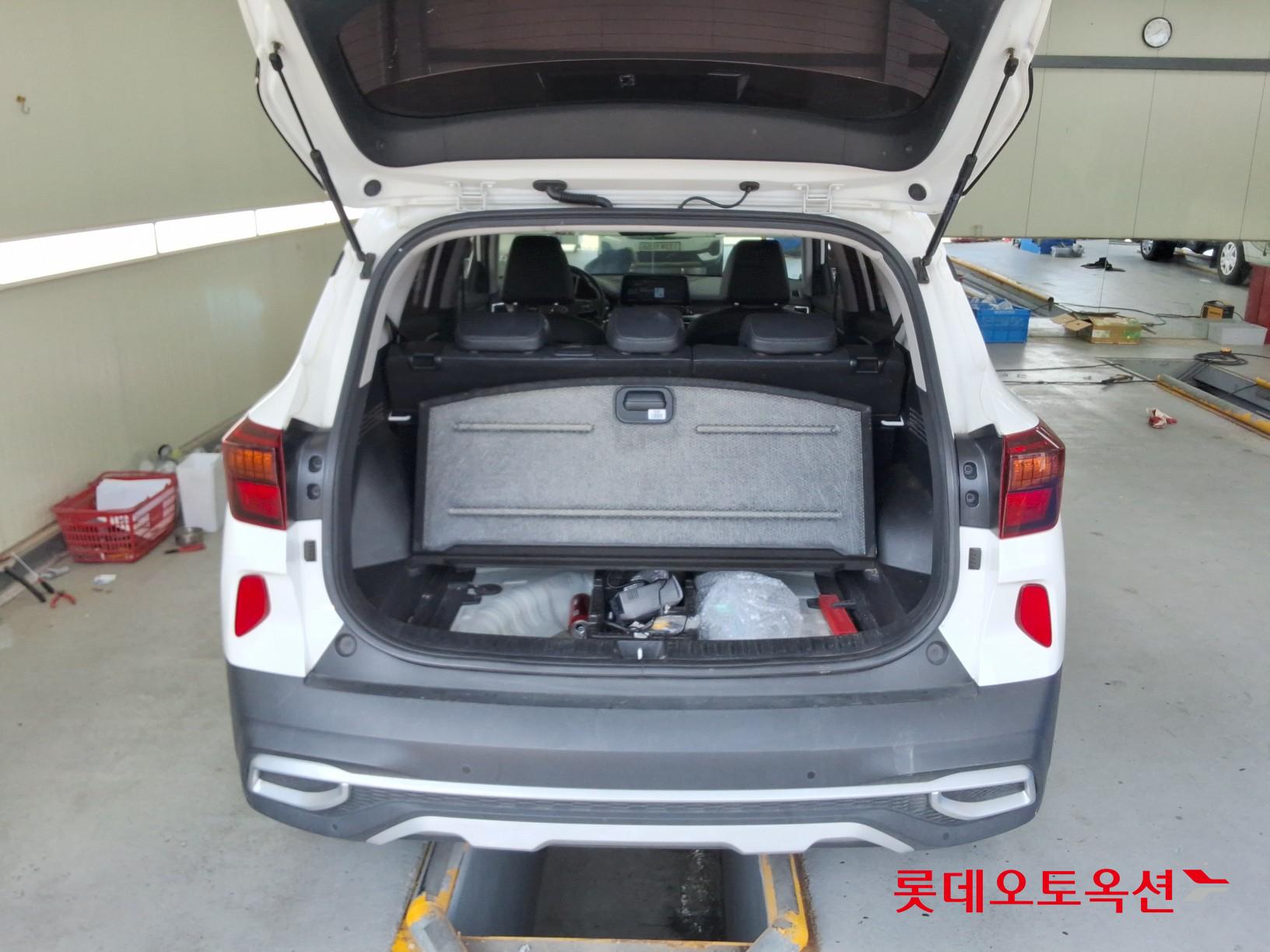 Kia Seltos id 3062761 из Кореи 36