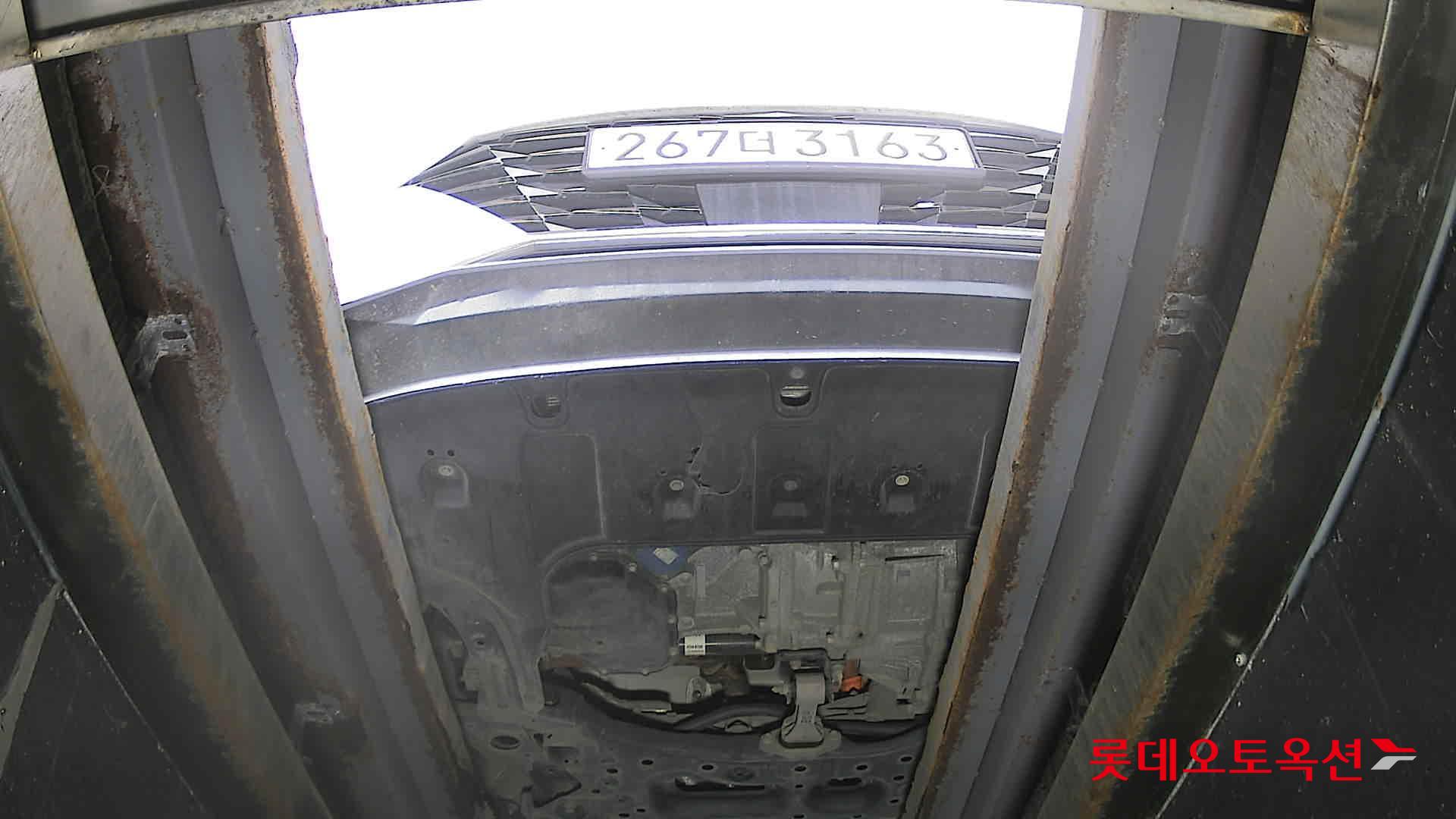 Hyundai Avante Hybrid id 3062750 из Кореи 26