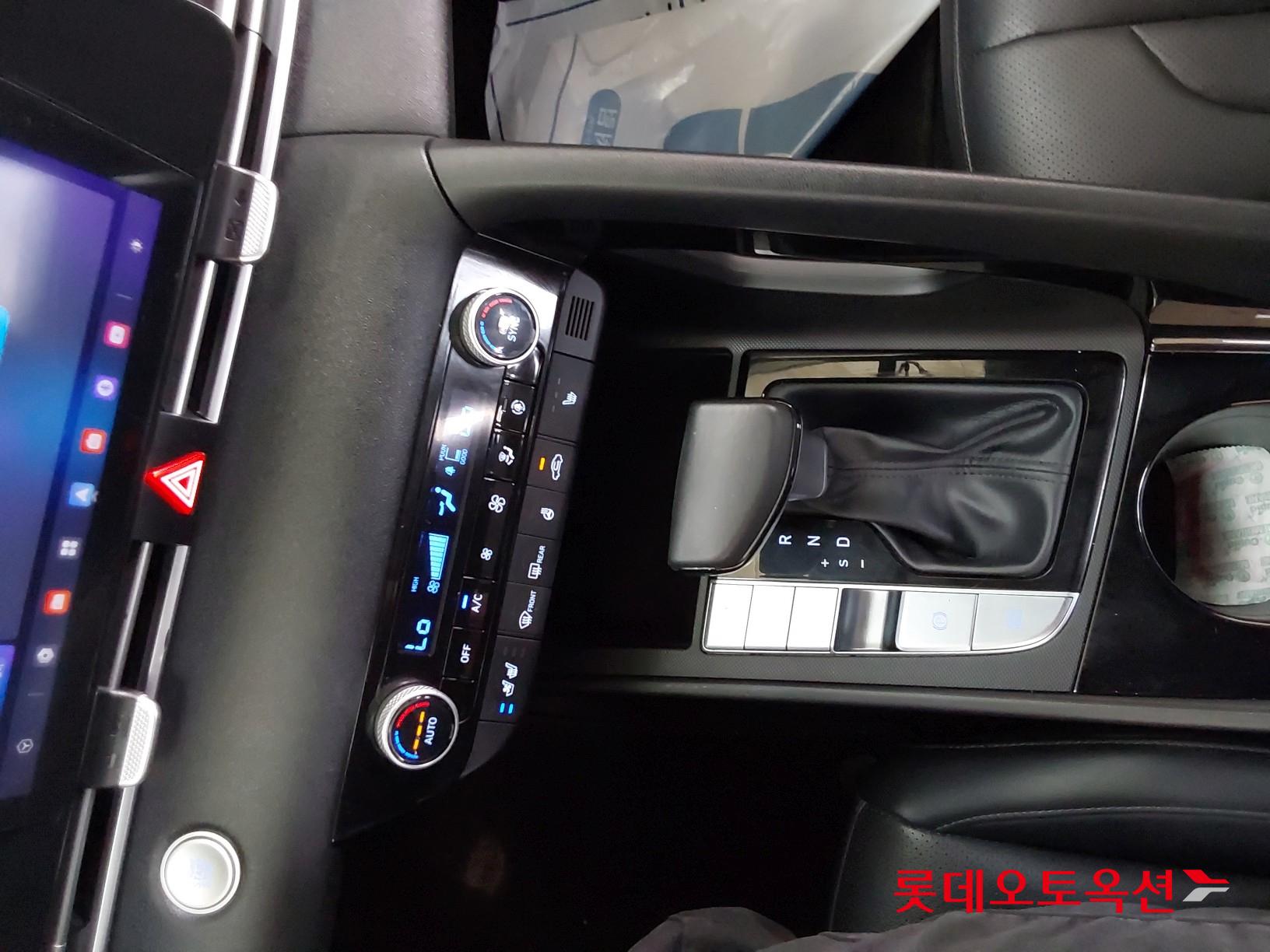 Hyundai Avante Hybrid id 3062750 из Кореи 31