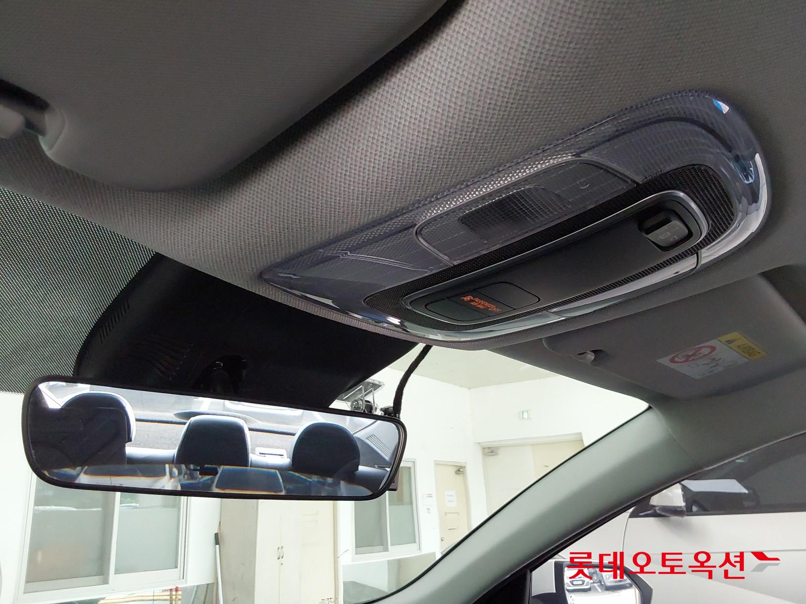 Hyundai Avante Hybrid id 3062750 из Кореи 32