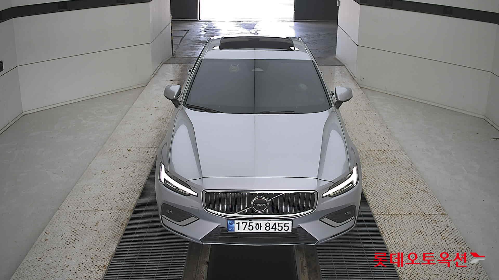 Volvo Volvo S60B5 id 3062819 из Кореи 8