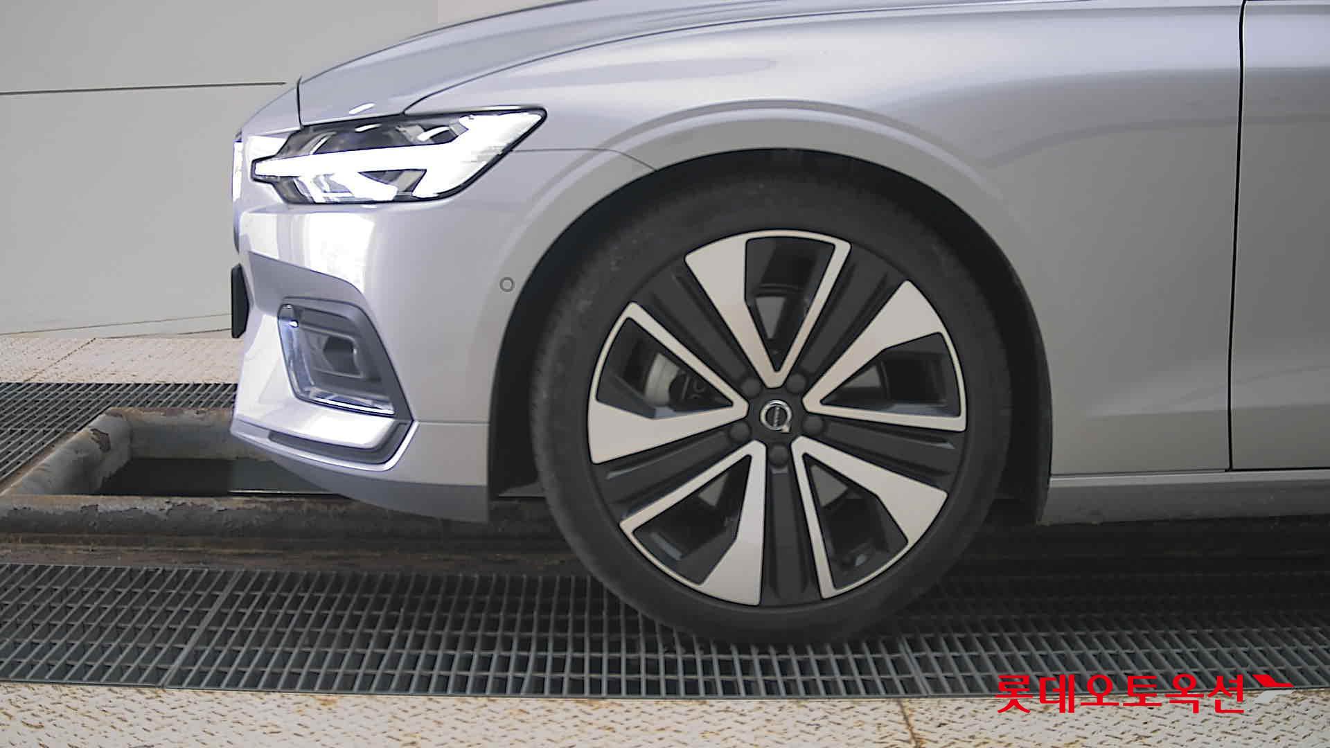 Volvo Volvo S60B5 id 3062819 из Кореи 21