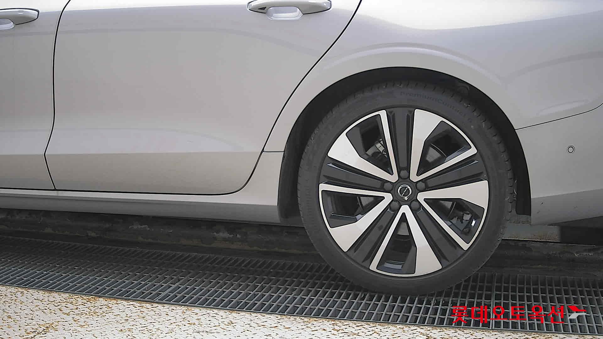 Volvo Volvo S60B5 id 3062819 из Кореи 22