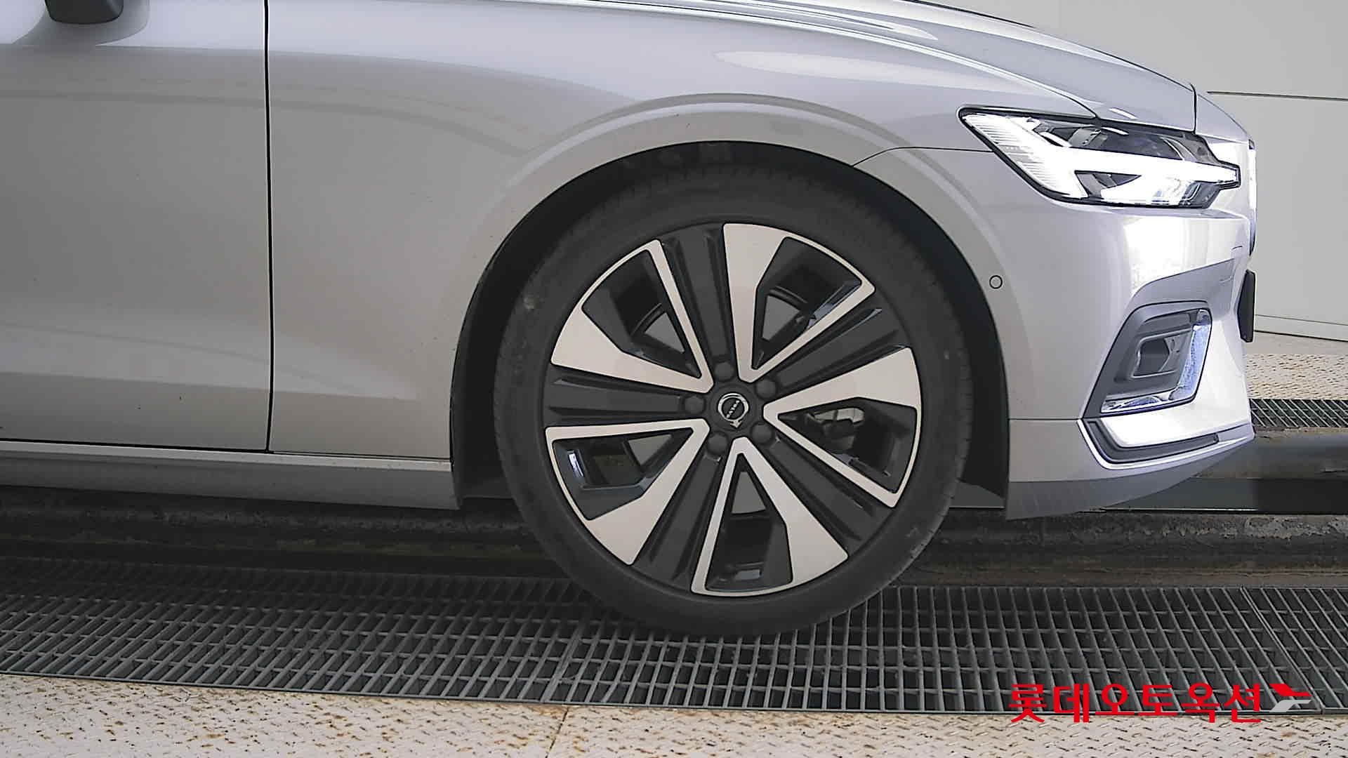 Volvo Volvo S60B5 id 3062819 из Кореи 23