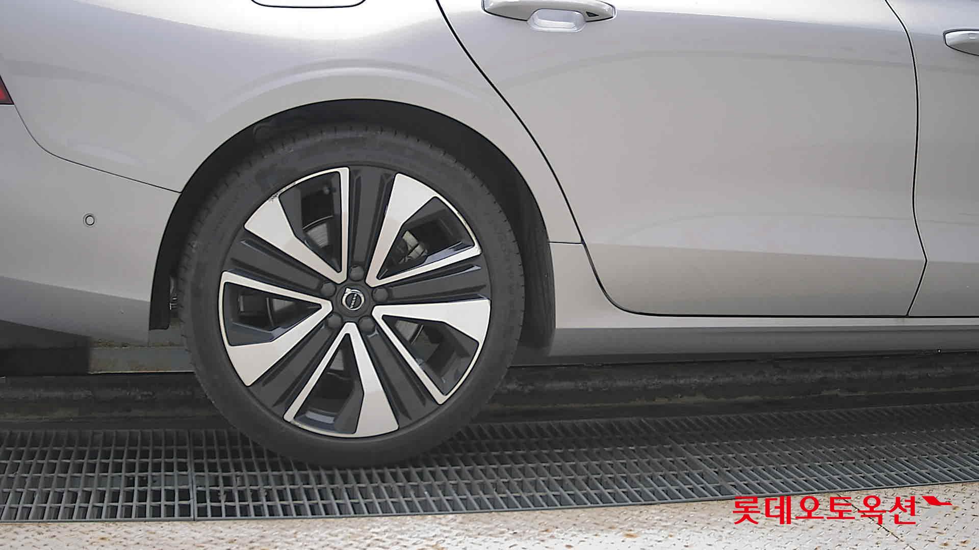 Volvo Volvo S60B5 id 3062819 из Кореи 24