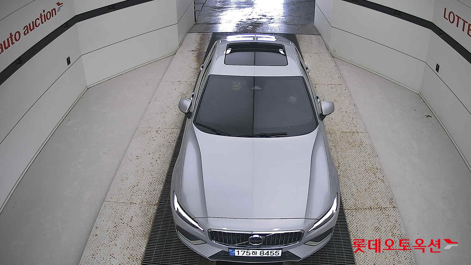 Volvo Volvo S60B5 id 3062819 из Кореи 25