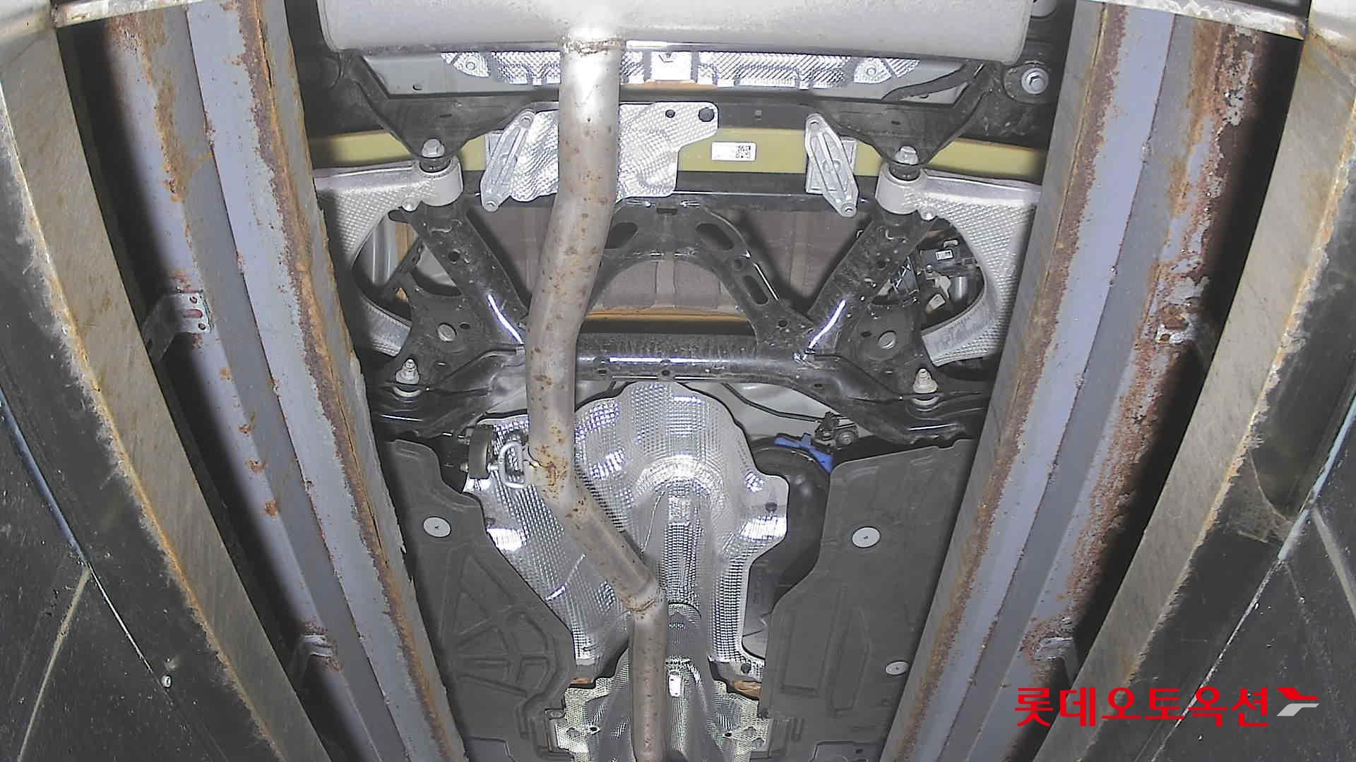 Volvo Volvo S60B5 id 3062819 из Кореи 27