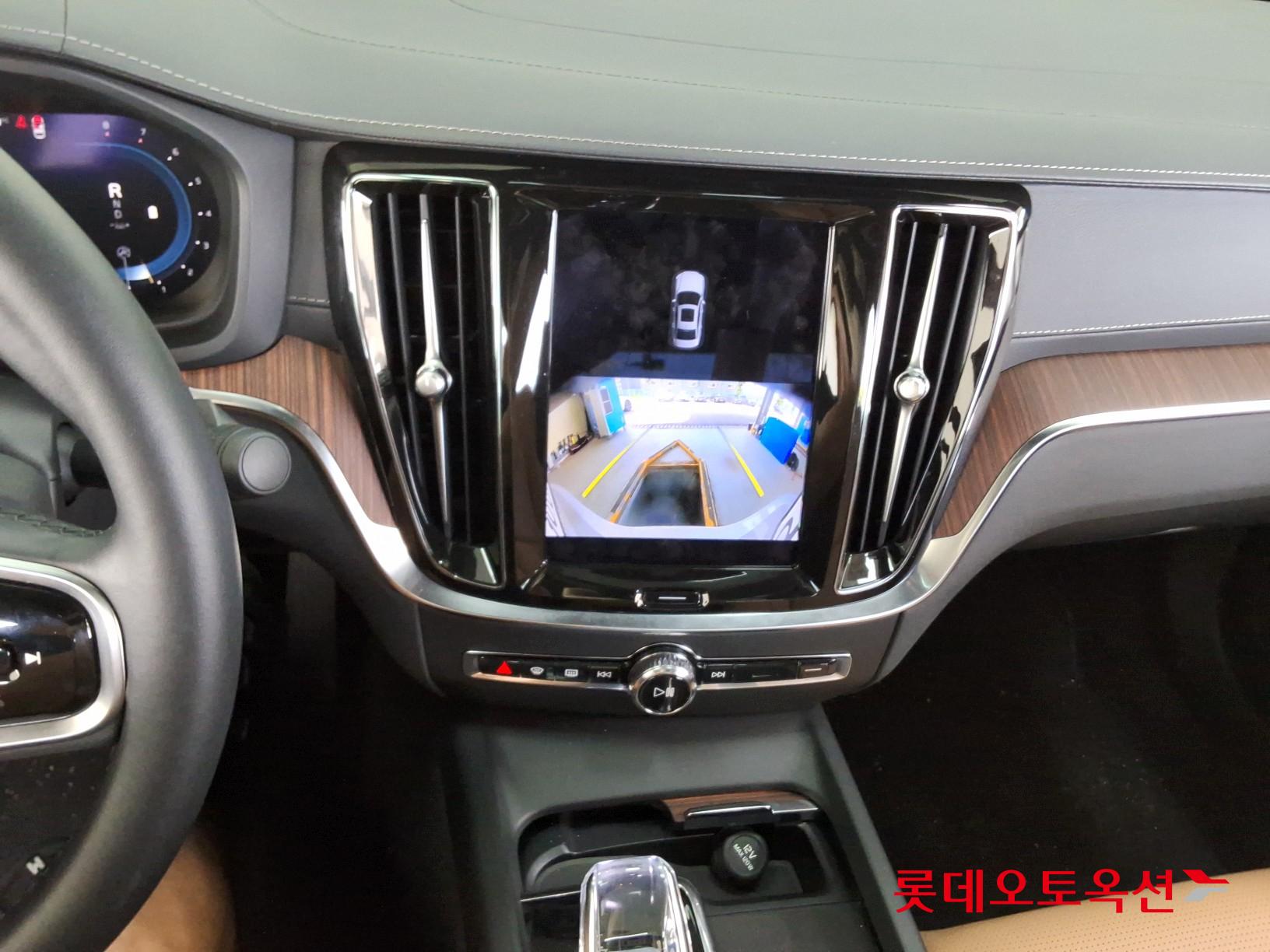 Volvo Volvo S60B5 id 3062819 из Кореи 30