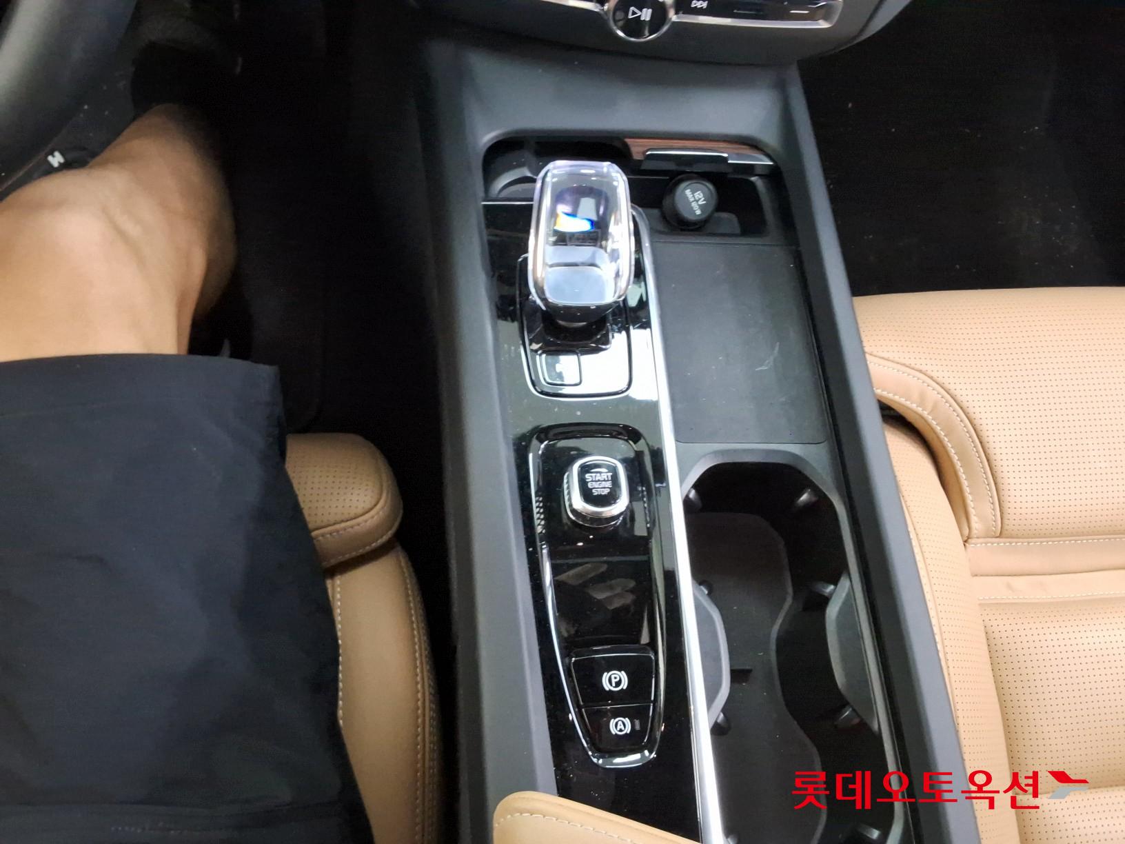 Volvo Volvo S60B5 id 3062819 из Кореи 31