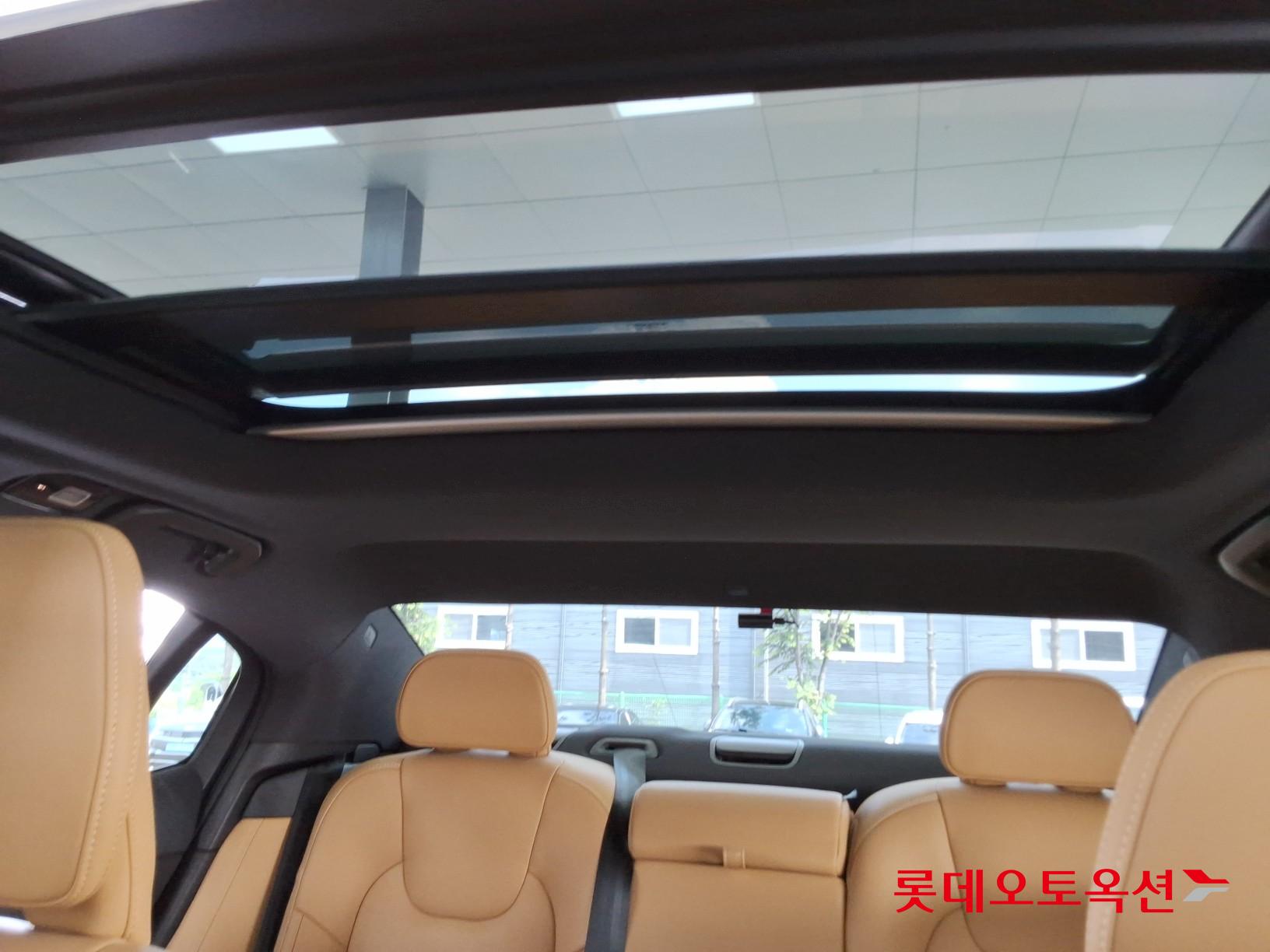 Volvo Volvo S60B5 id 3062819 из Кореи 32