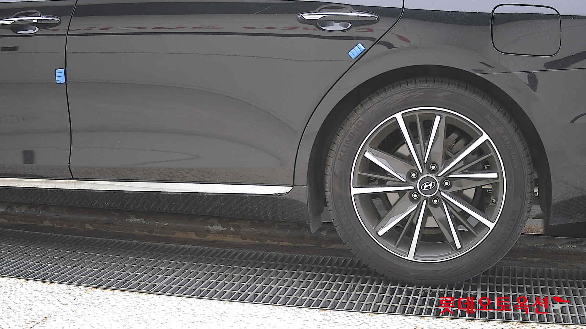 Hyundai Grandeur id 3062741 из Кореи 22