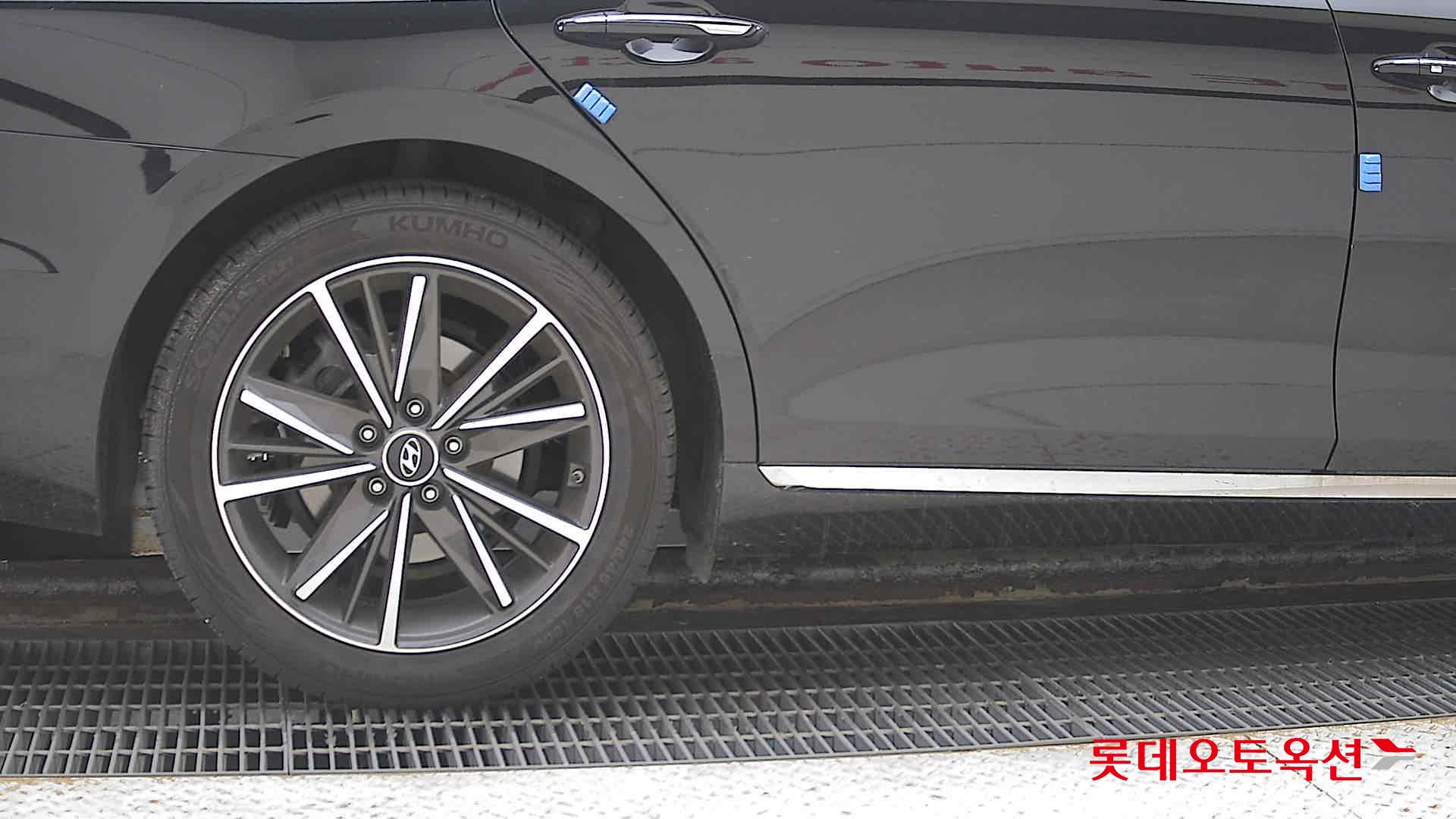 Hyundai Grandeur id 3062741 из Кореи 24