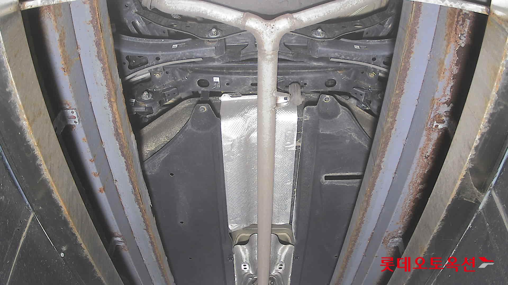 Hyundai Grandeur id 3062741 из Кореи 27