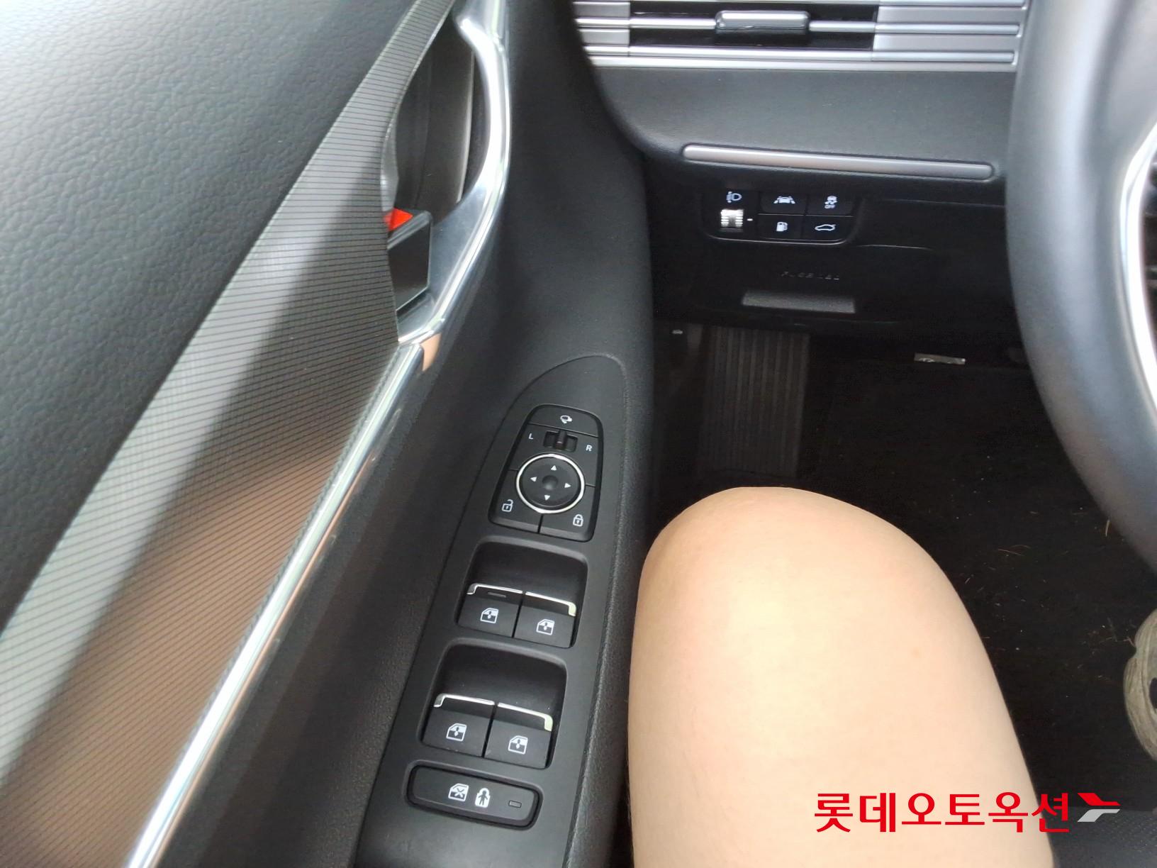 Hyundai Grandeur id 3062741 из Кореи 28