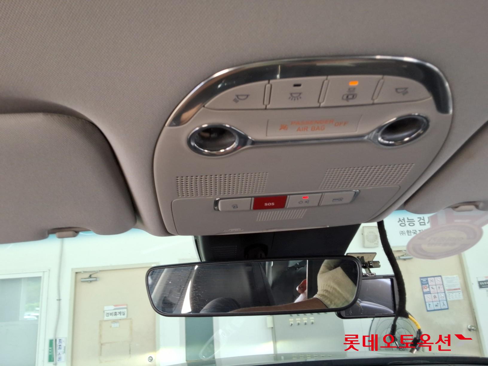 Hyundai Grandeur id 3062741 из Кореи 30