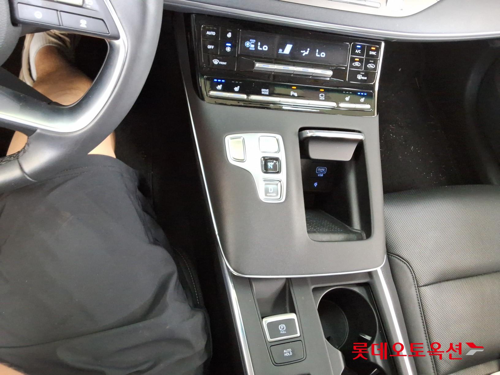 Hyundai Grandeur id 3062741 из Кореи 33