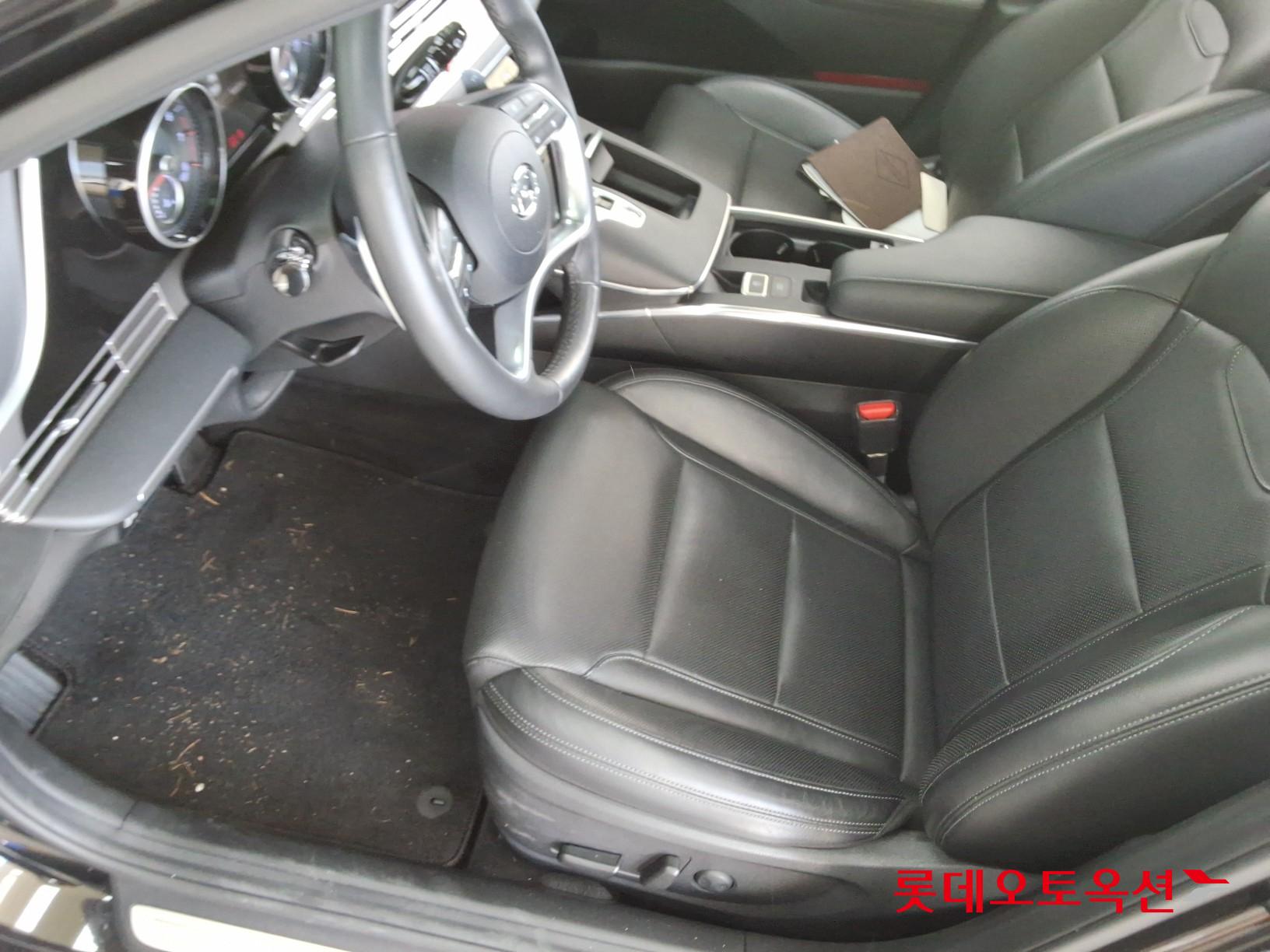 Hyundai Grandeur id 3062741 из Кореи 35