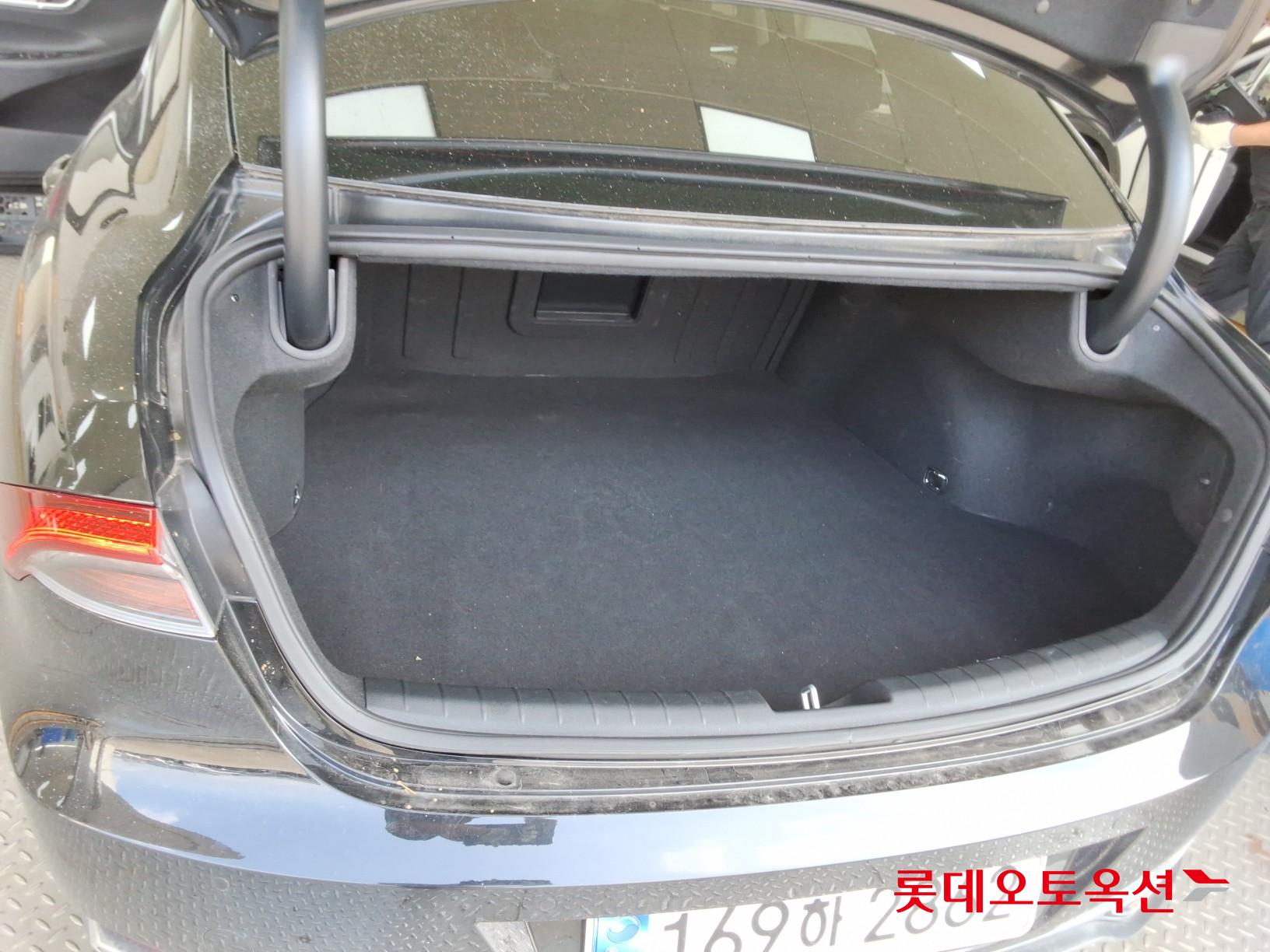 Hyundai Grandeur id 3062741 из Кореи 37